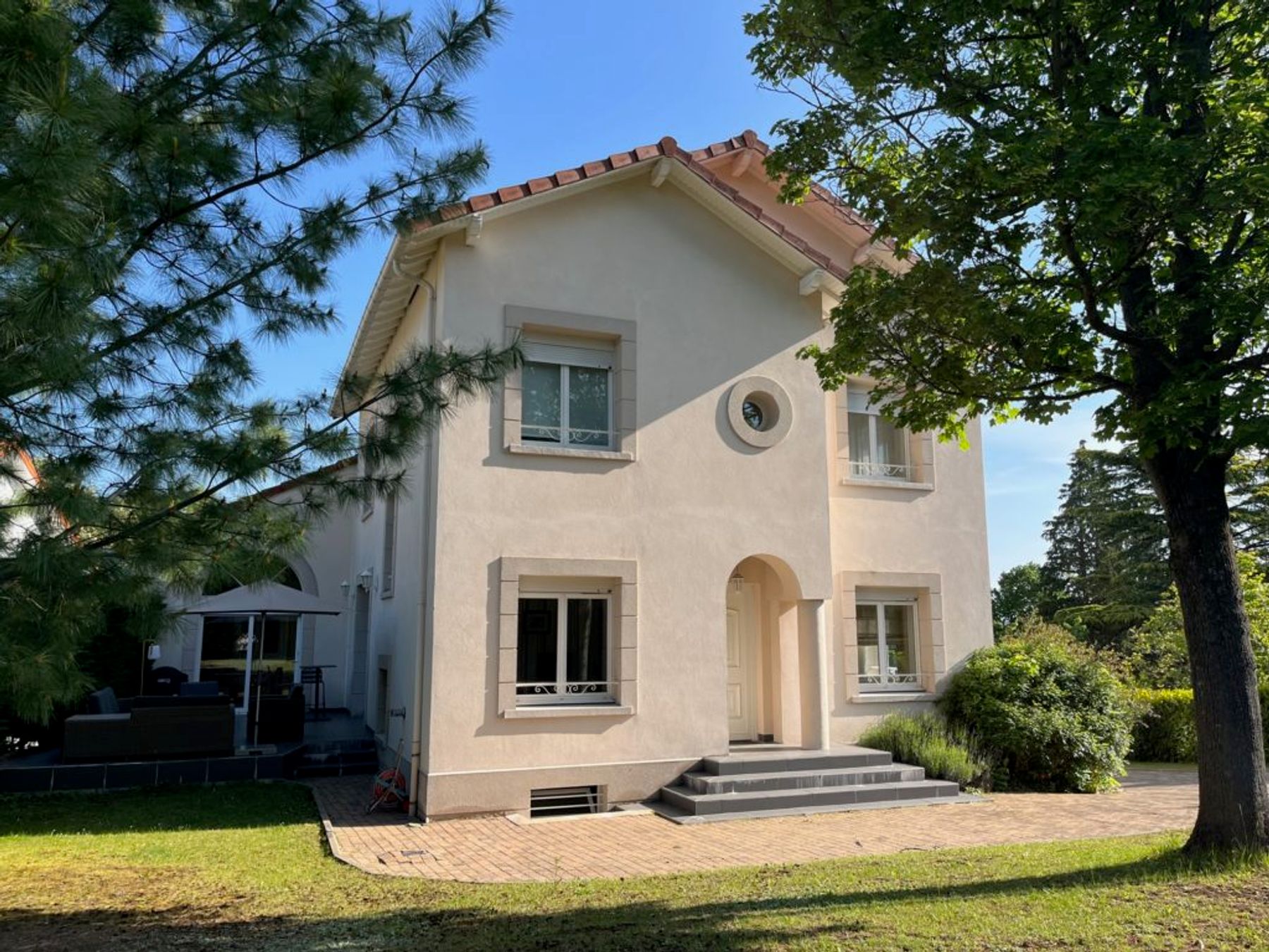 Maison bourgeoise – Chamalières – photo 1