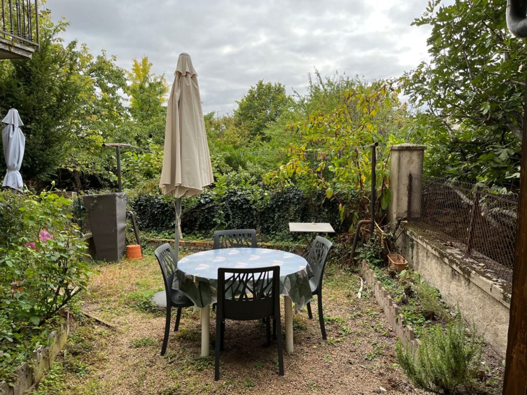 Maison de bourg – La Roche Blanche – photo 1