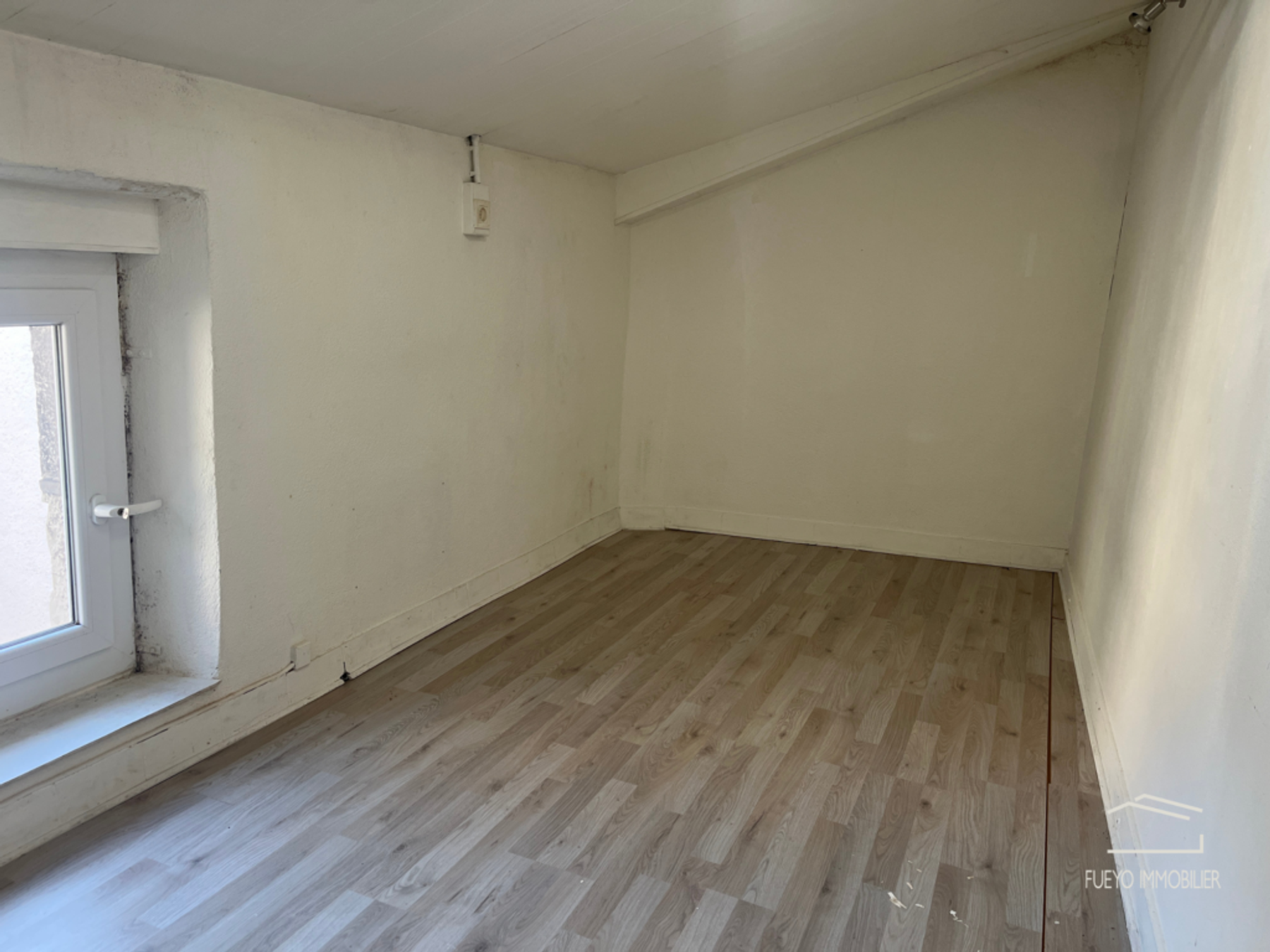 Veyre Monton, maison de bourg à rénover – photo 6