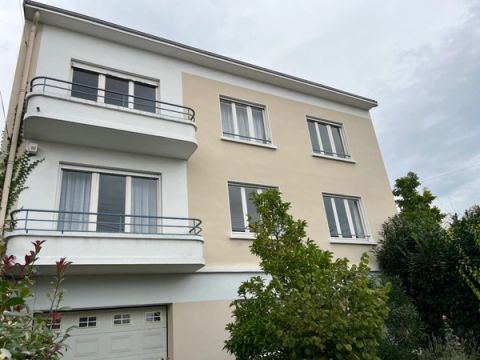 Maison secteur Vallières à Clermont-Fd
