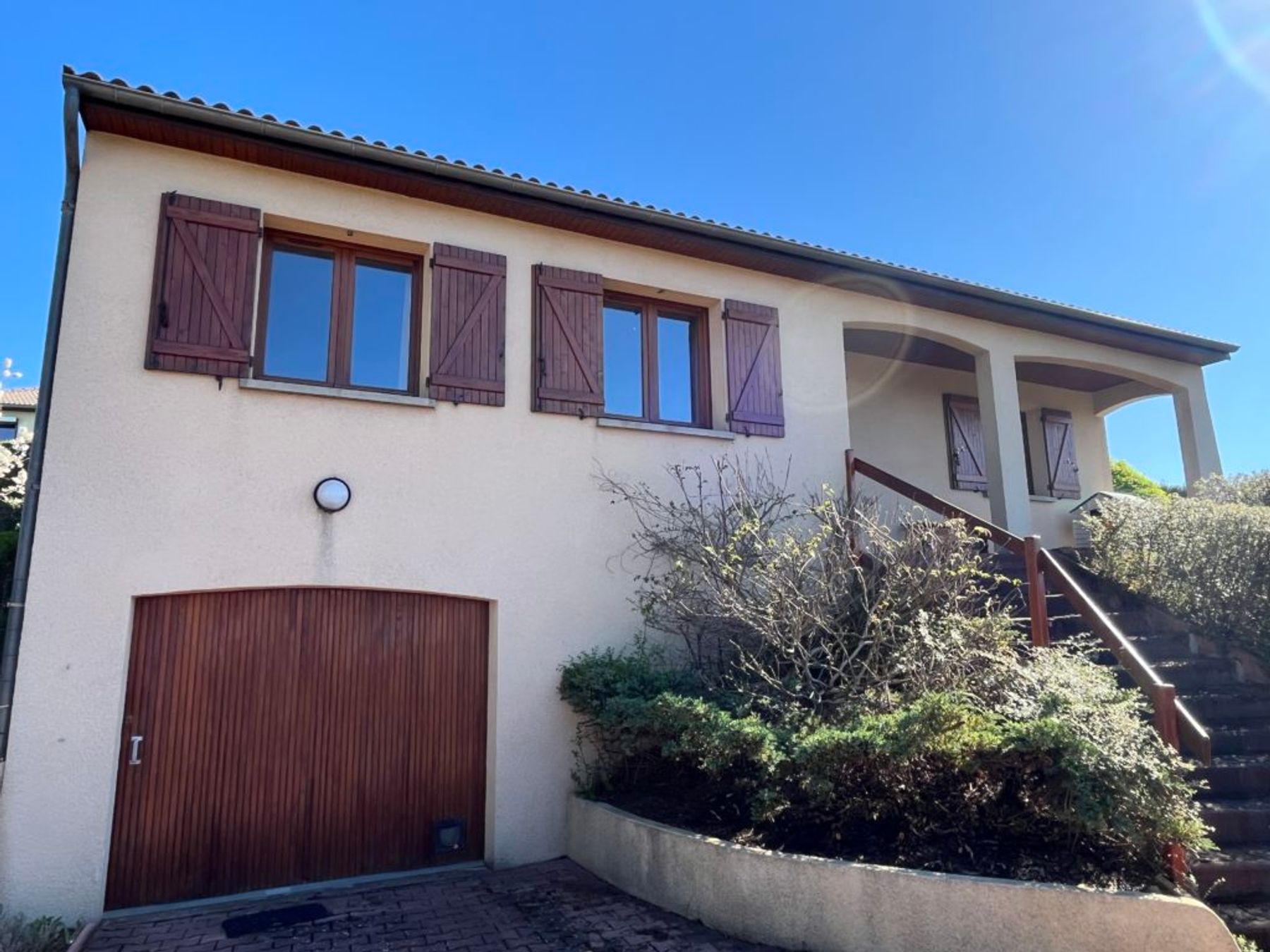 Villa – Romagnat – photo 1