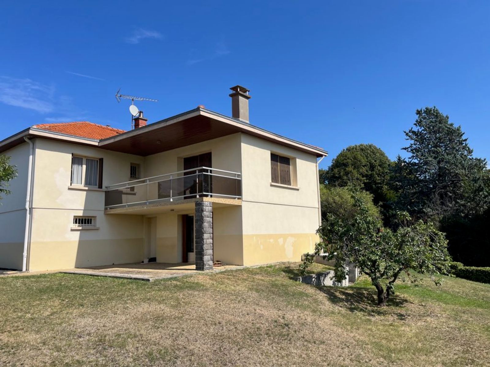 Maison – Orcet