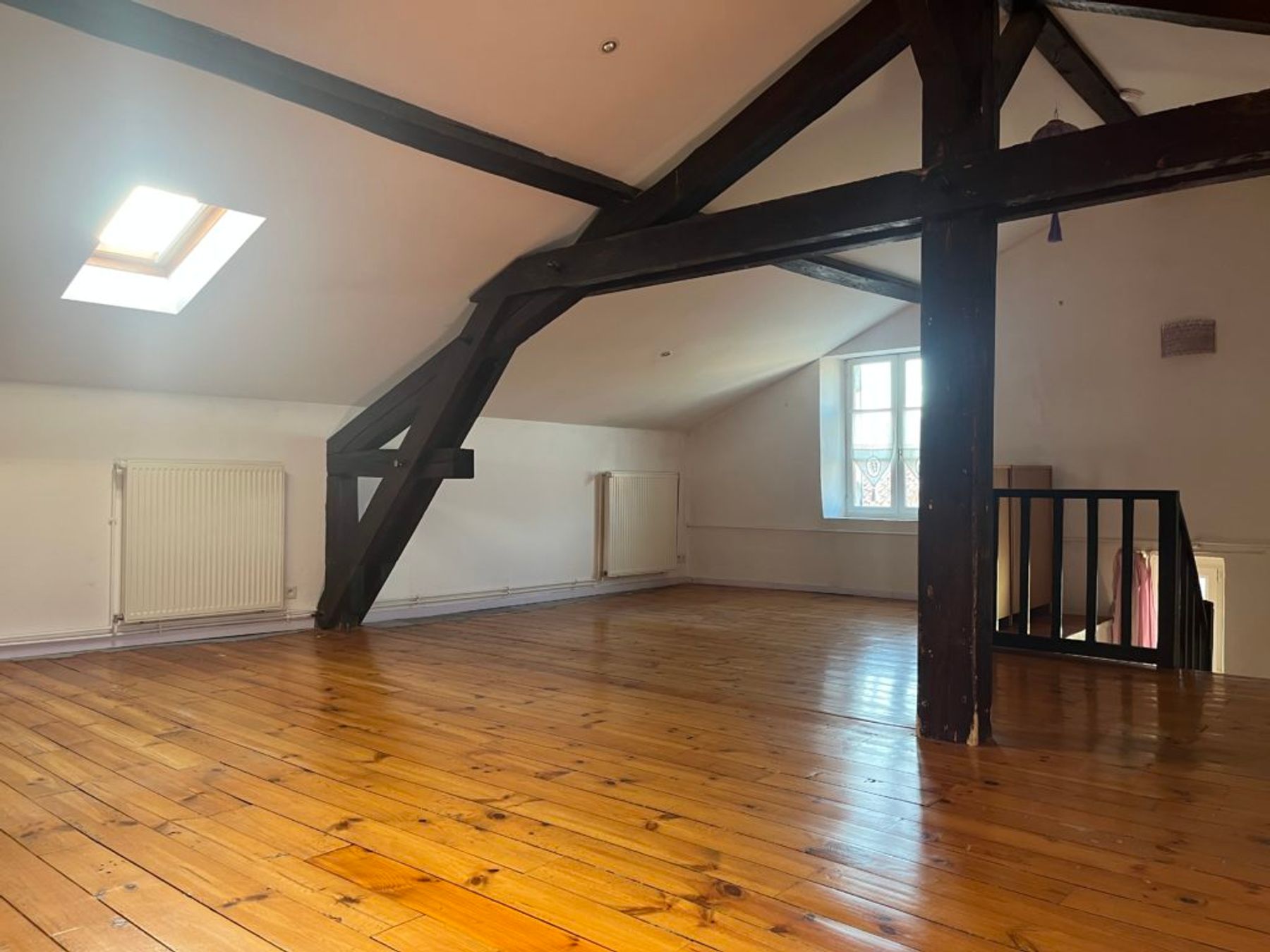Orcet, maison de caractère de 231 m² sur une parcelle de 510 m² – photo 9