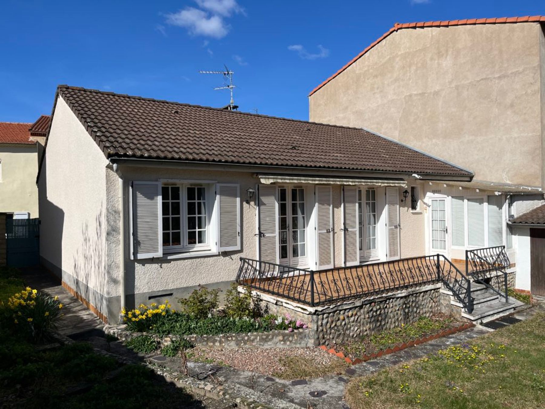 Villa – Le Cendre – photo 1