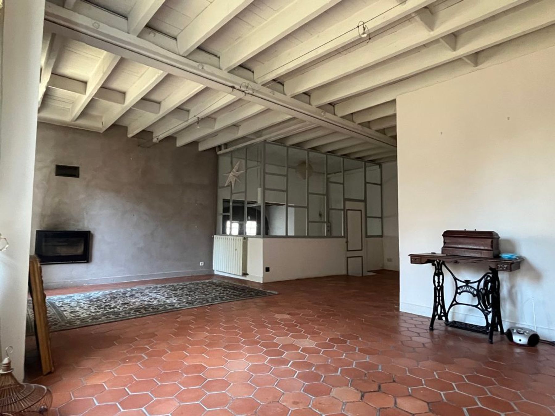 Orcet, maison de caractère de 231 m² sur une parcelle de 510 m² – photo 5