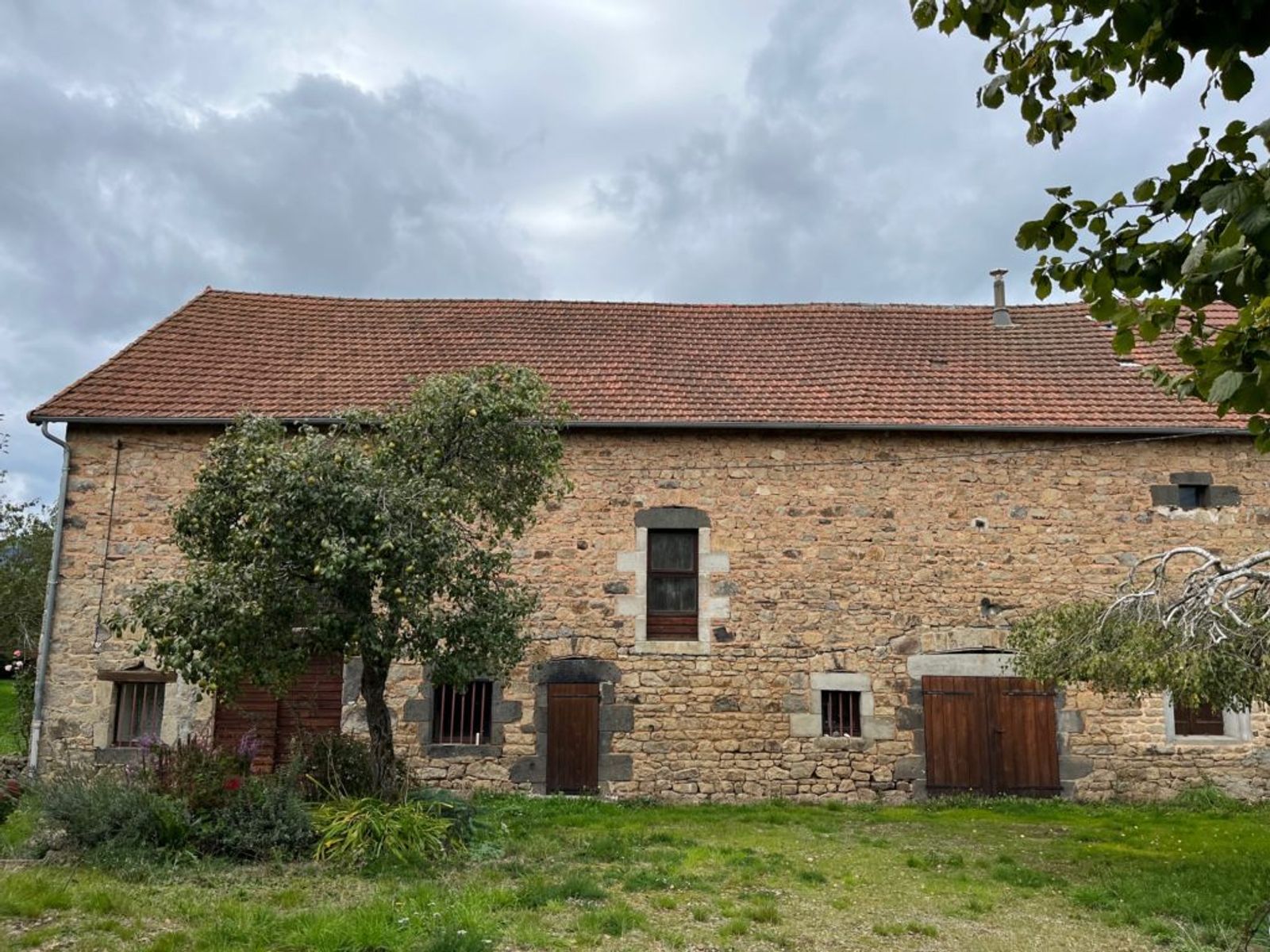Propriété – Ossebet - La Goutelle