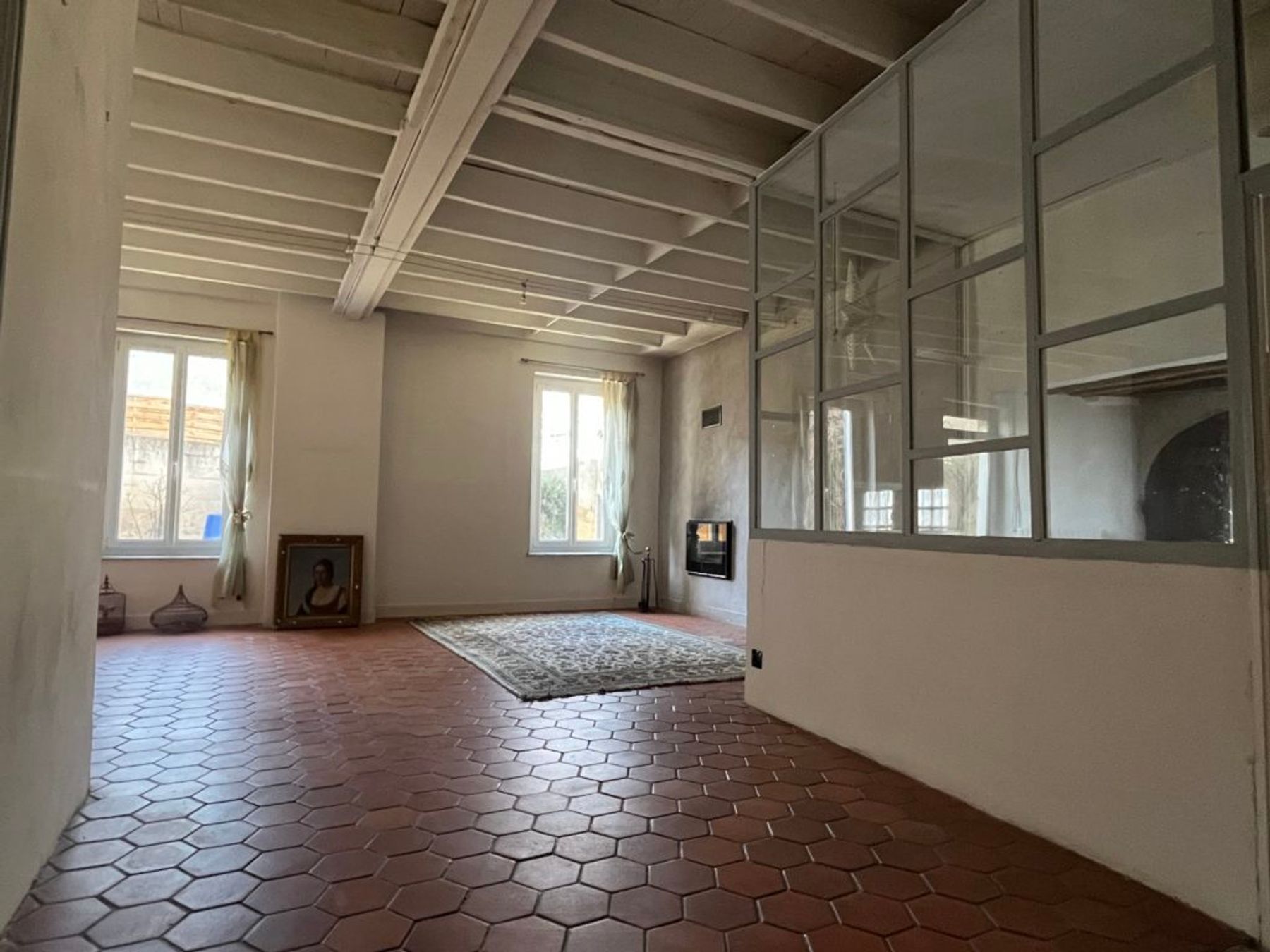 Orcet, maison de caractère de 231 m² sur une parcelle de 510 m² – photo 4