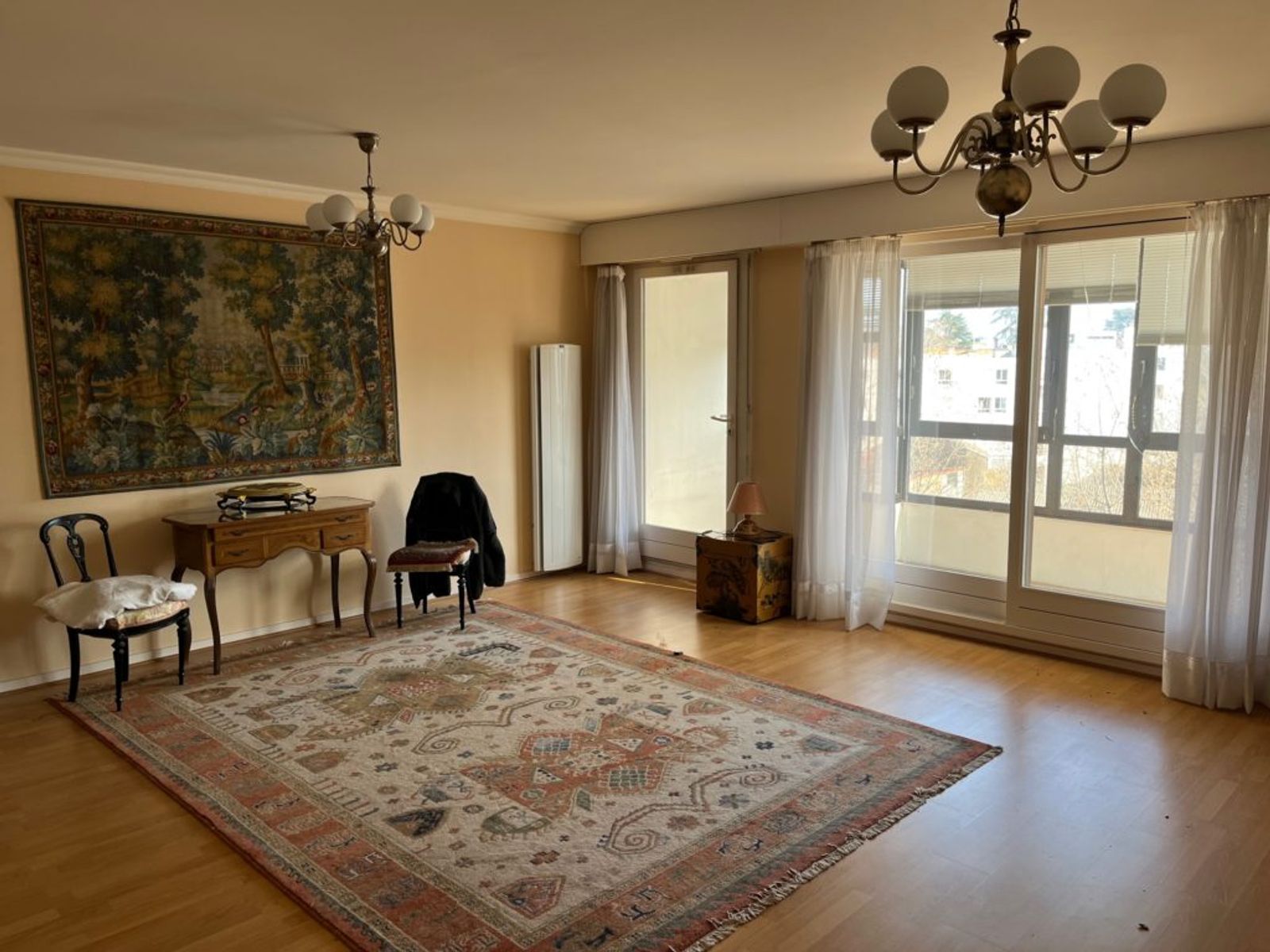 Appartement – Chamalières