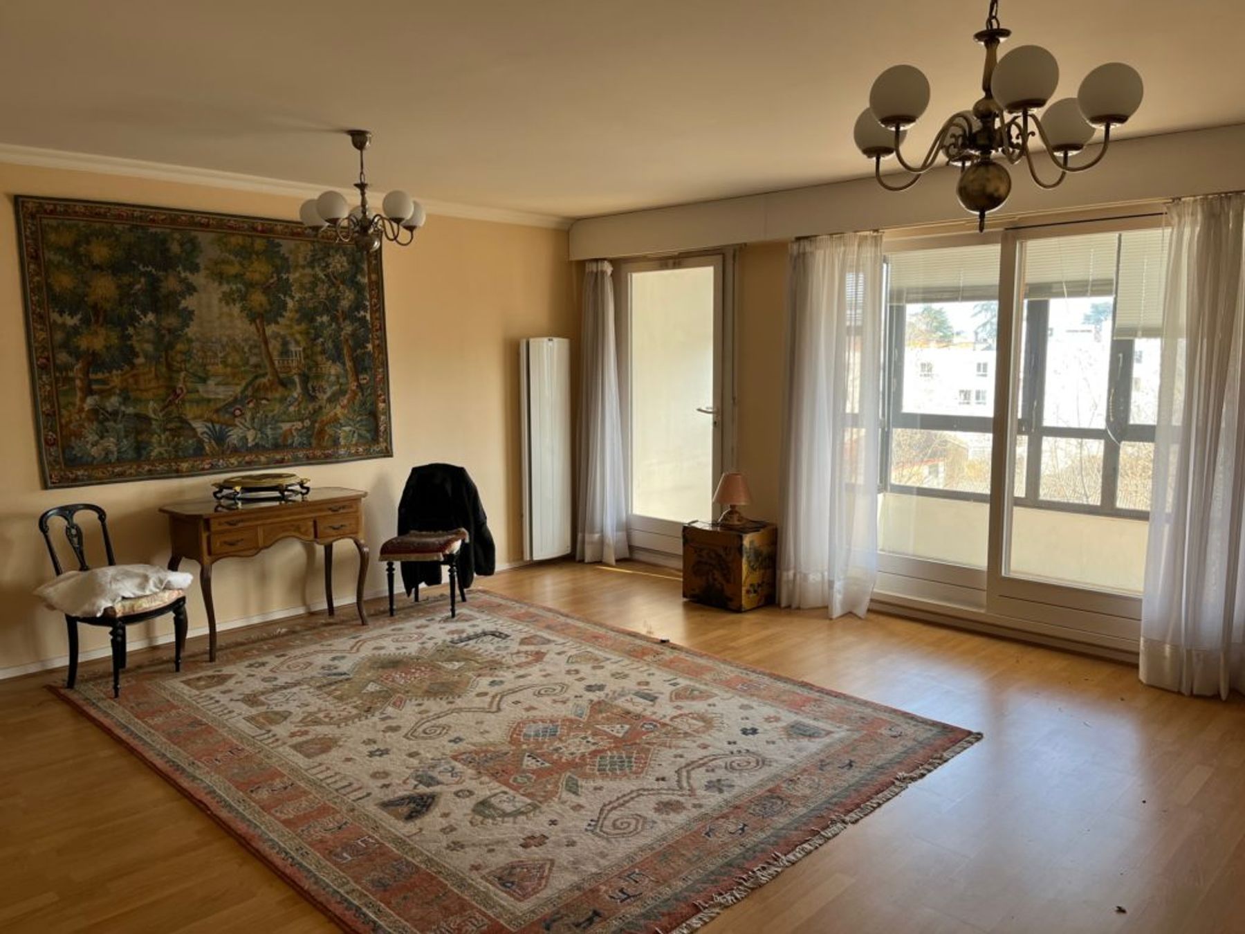 Appartement – Chamalières – photo 1