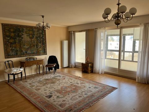 Appartement à Chamalières