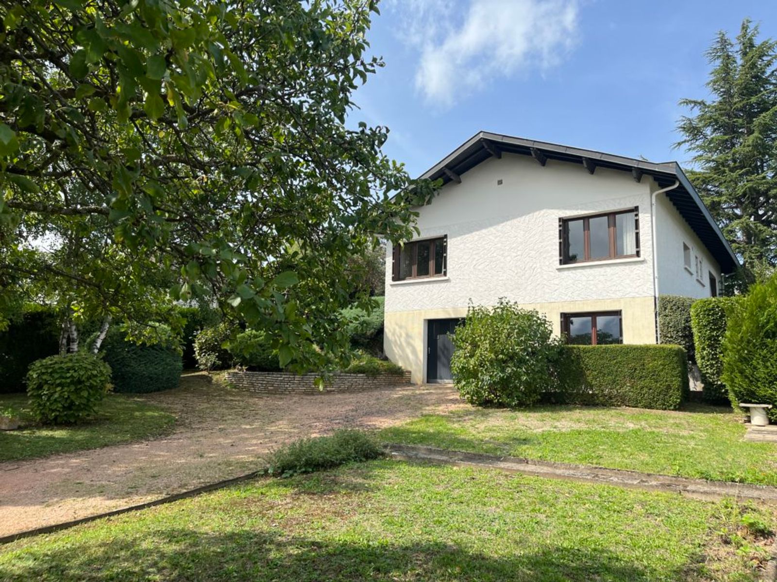 Villa – Pérignat-les-Sarliève
