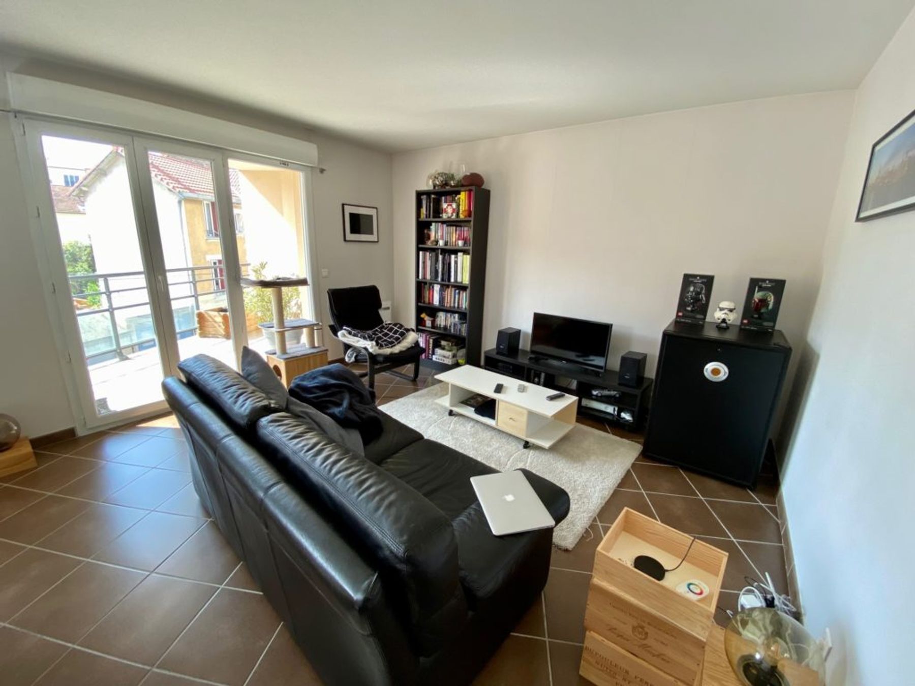 Appartement – Clermont-Fd – photo 1