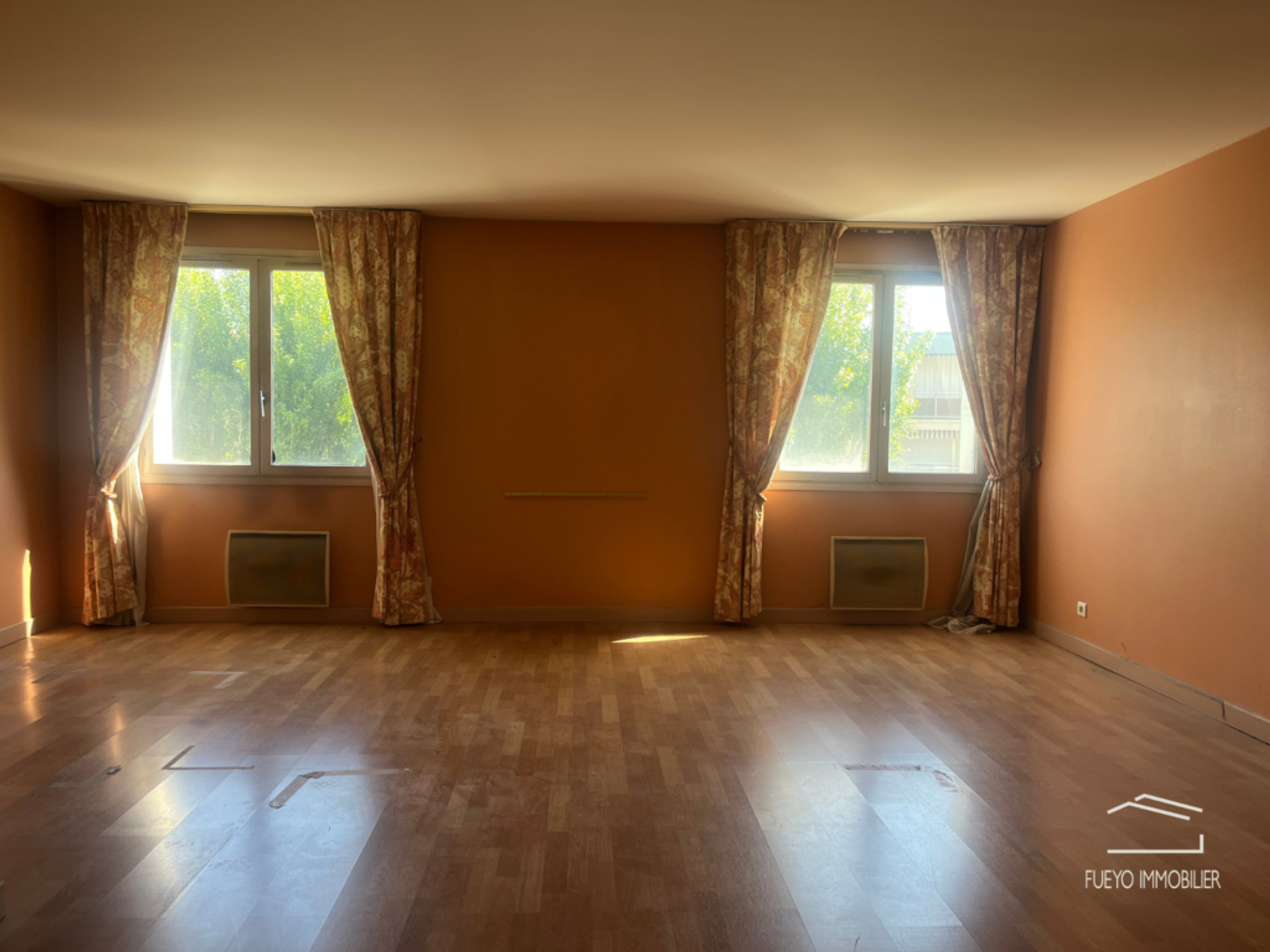 Chamalières, Appartement de type T5 test2 – photo 3