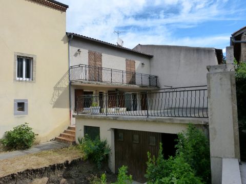 Maison de bourg à Orcet