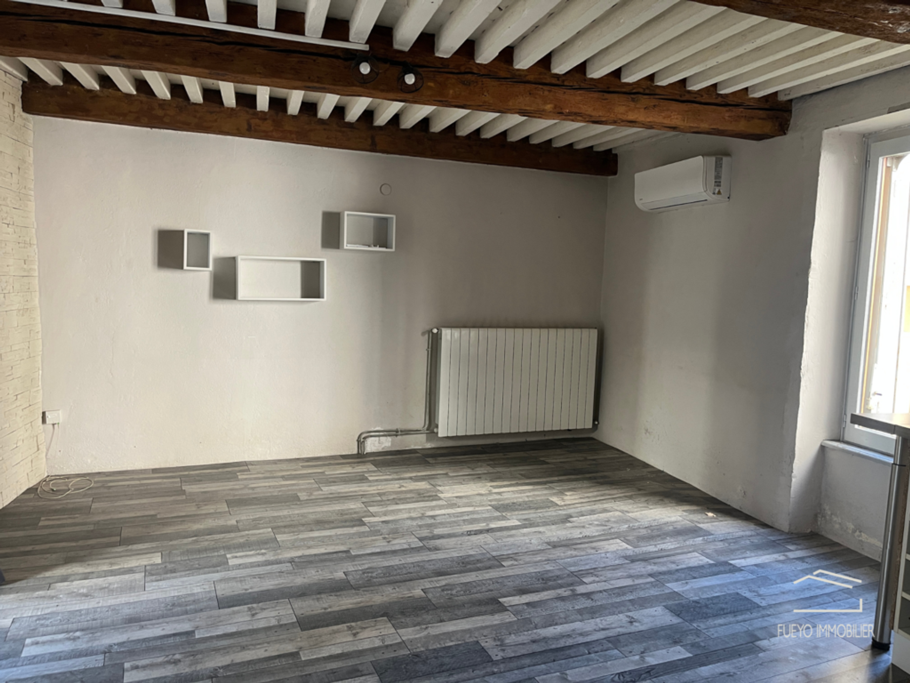 Veyre Monton, maison de bourg à rénover – photo 3