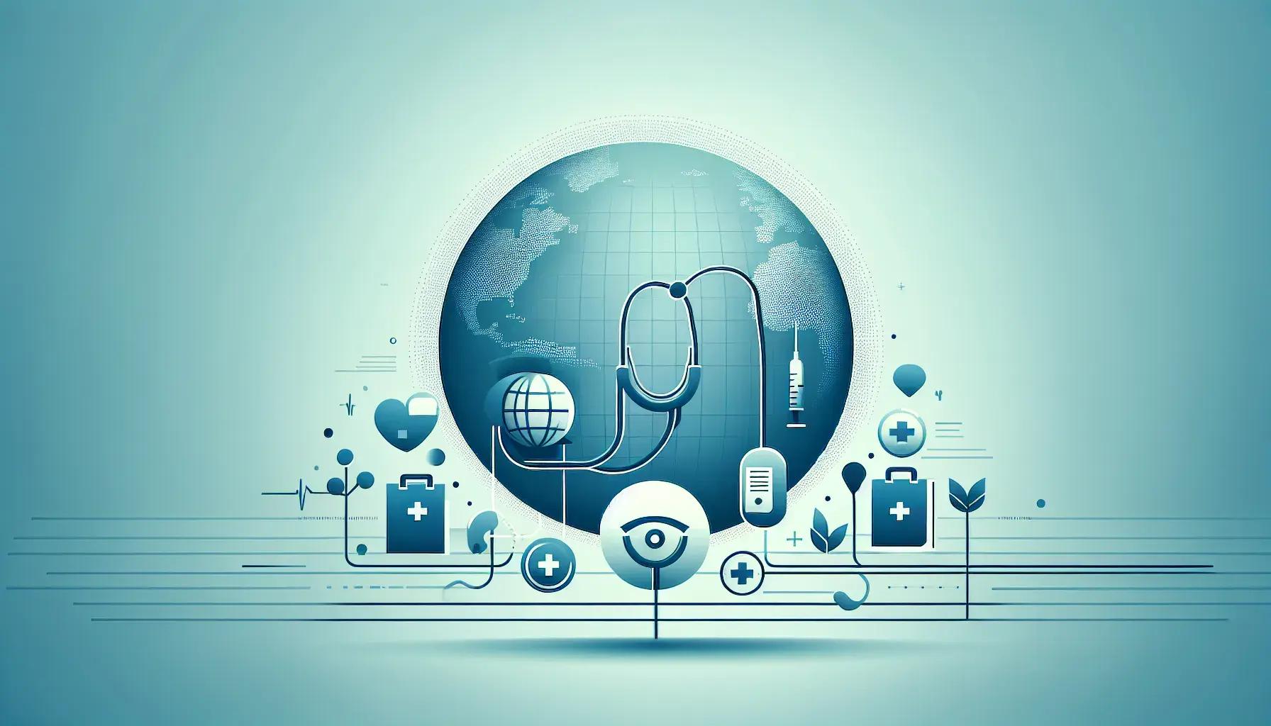the role of nurses in global health