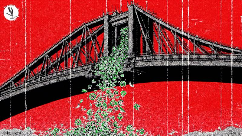 Fake GIWA Layer 2 Bridge Drained of 766 ETH