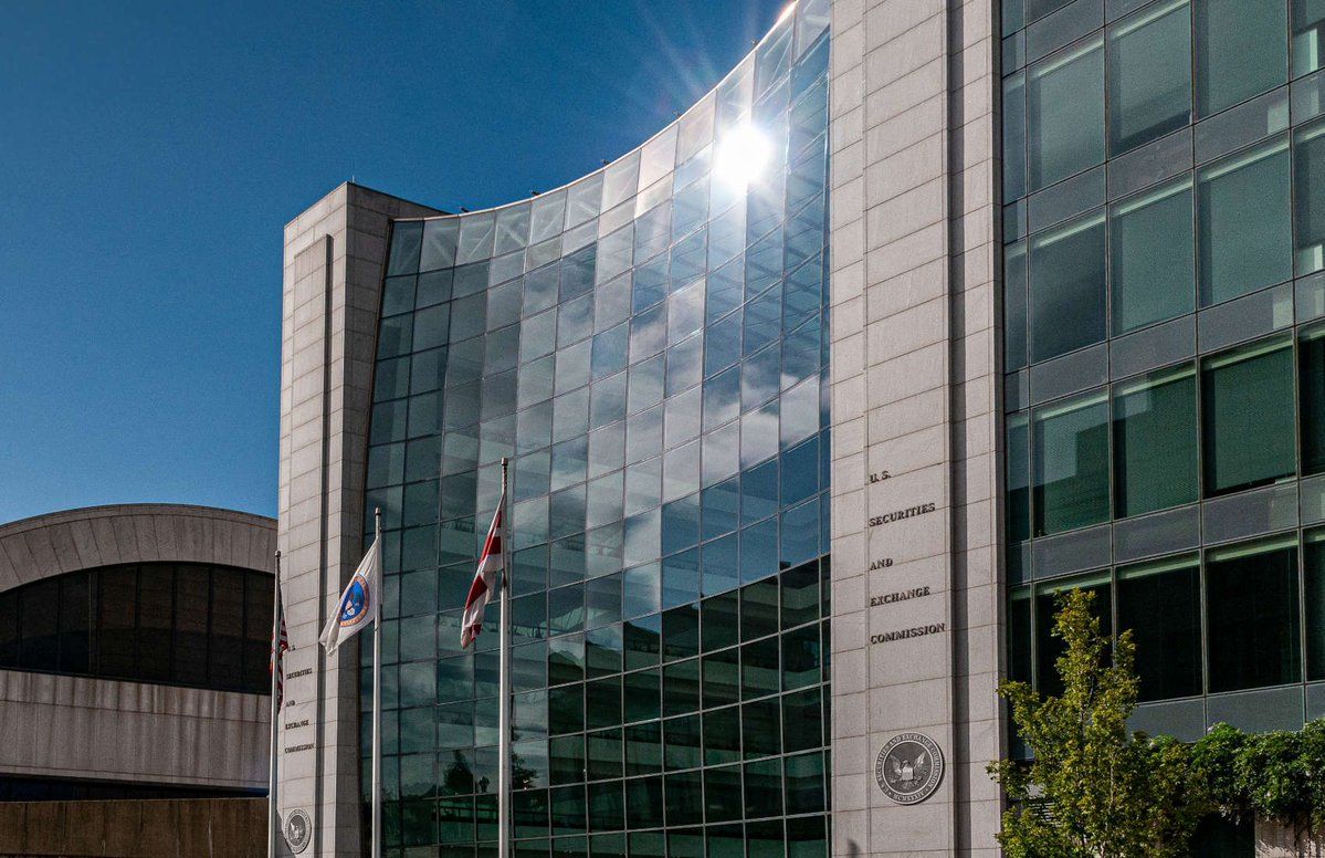 SEC Acknowledges BlackRock BUIDL Fund’s 92.85% Ethereum Tokenization as VanEck Launches Tokenized Treasuries Fund – “The Defiant”
