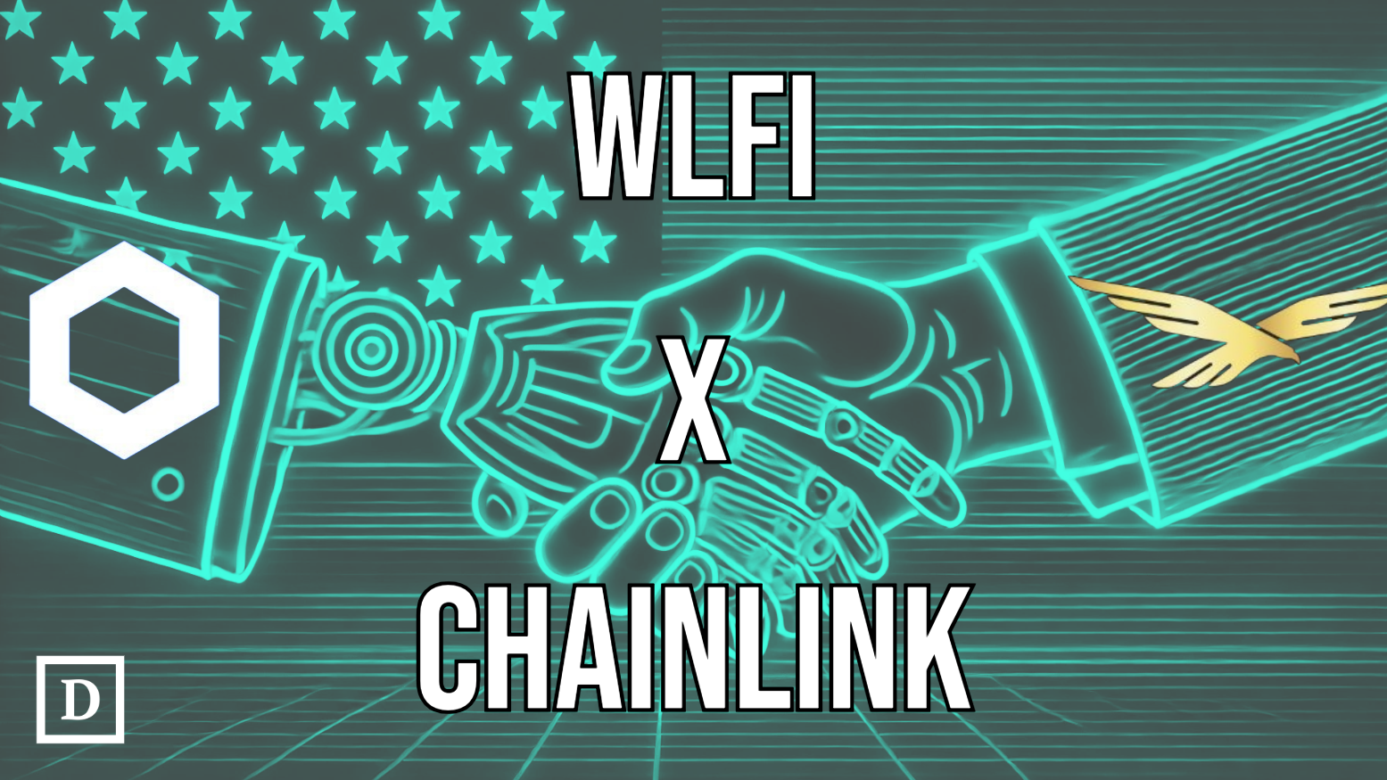 World Liberty Financial Integrates Chainlink, Teases Cross-Chain Functionality