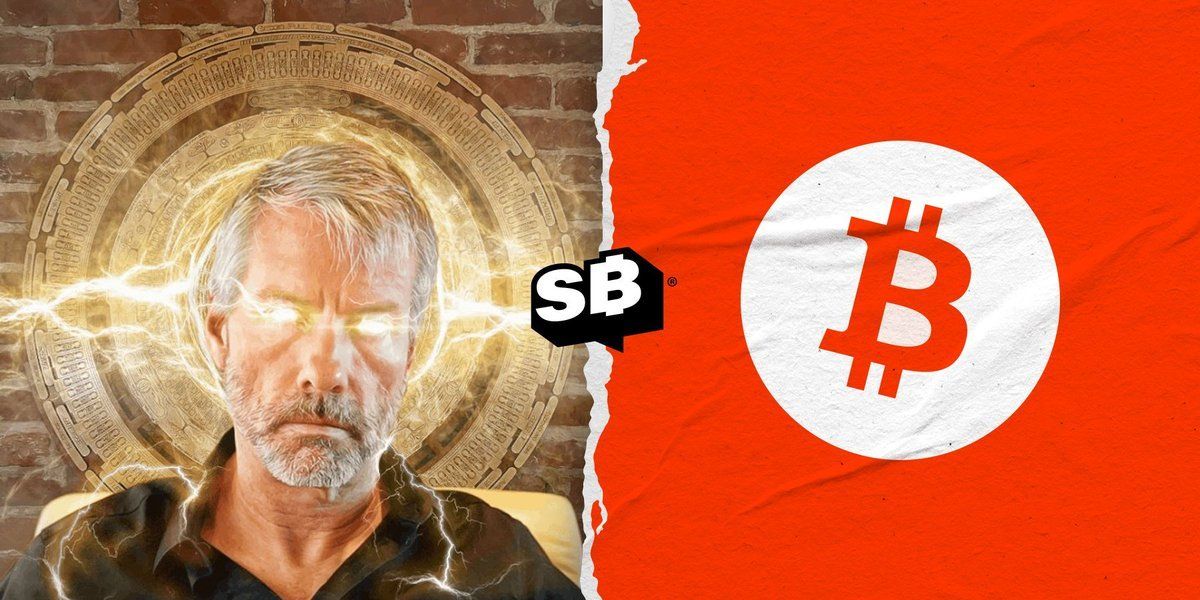 MicroStrategy Sued Over Bitcoin Technique, Holds 576,230 BTC Valued at $40.18 Billion – “The Defiant”