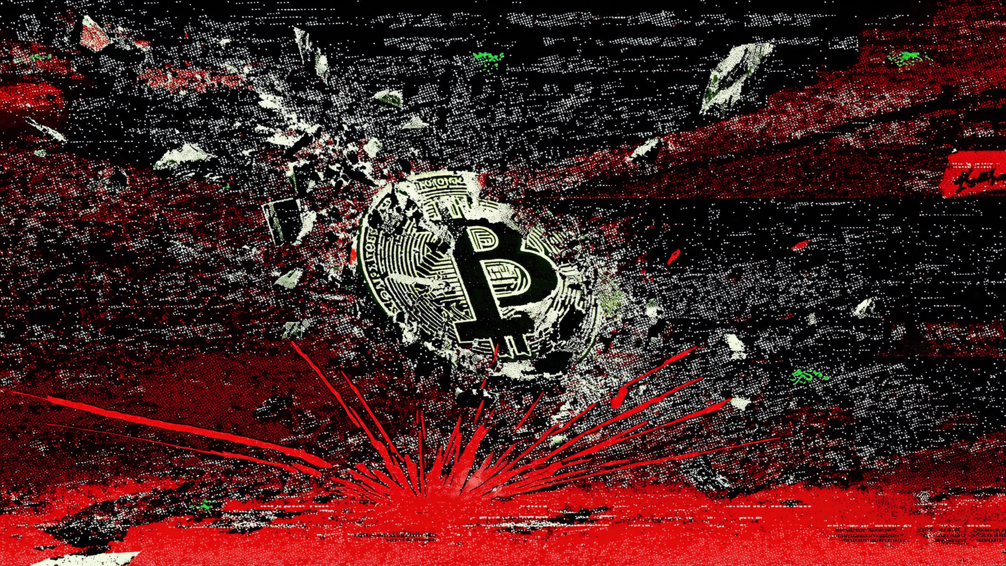 Liquid Bitcoin Redemptions Stay Frozen as Reserve Coverage Hits 85.8%