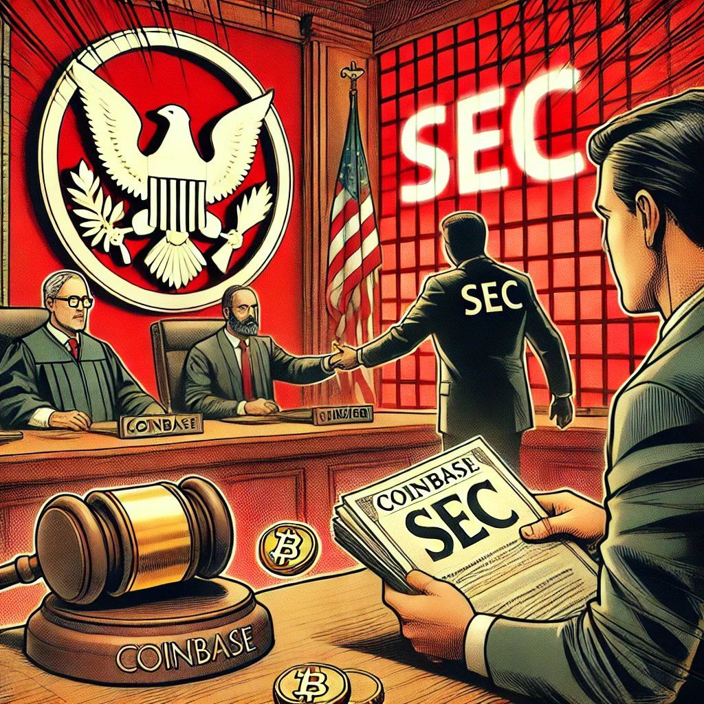 Judge Failla Orders SEC to Provide Documents in Coinbase Case, Excludes Gensler Testimony – “The Defiant”