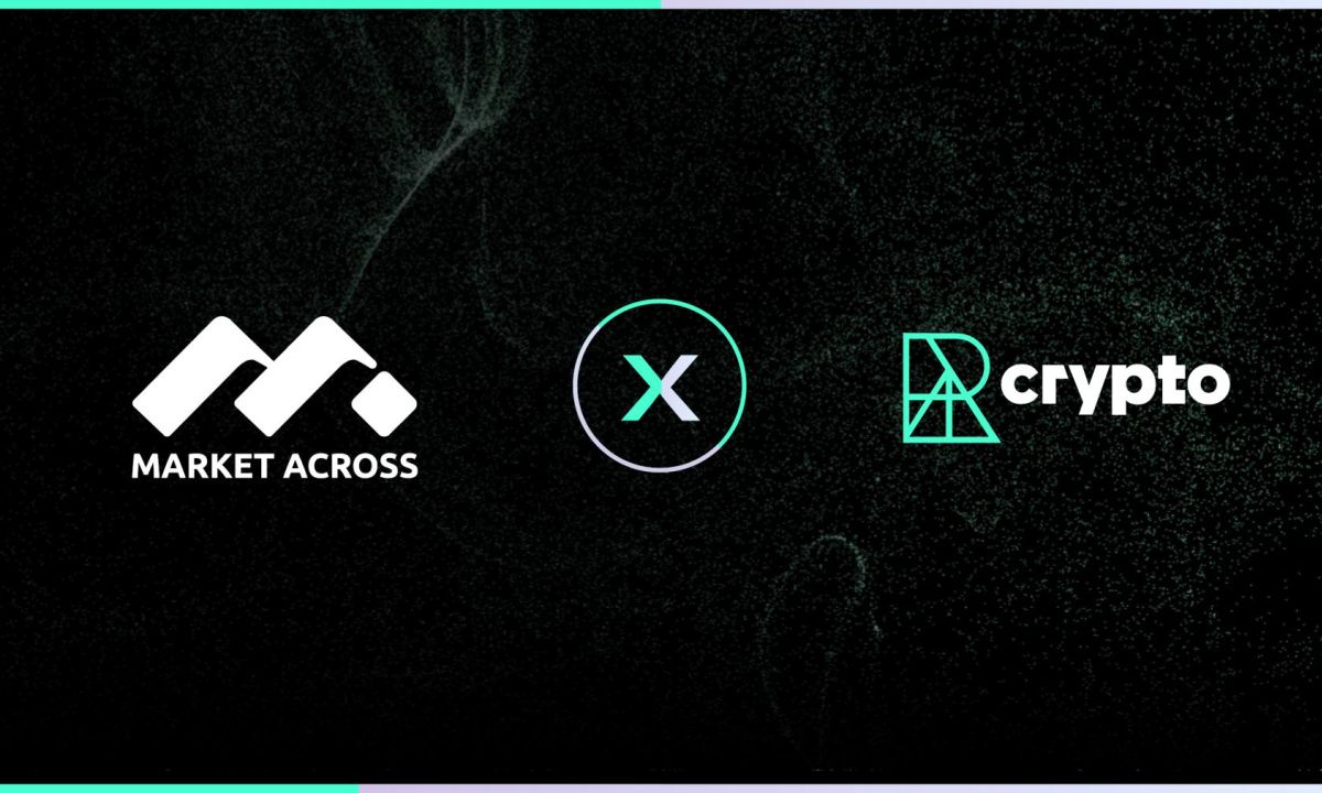 MarketAcross to Power Republic Crypto’s Growth & Marketing Advisory Offering with New Partnership