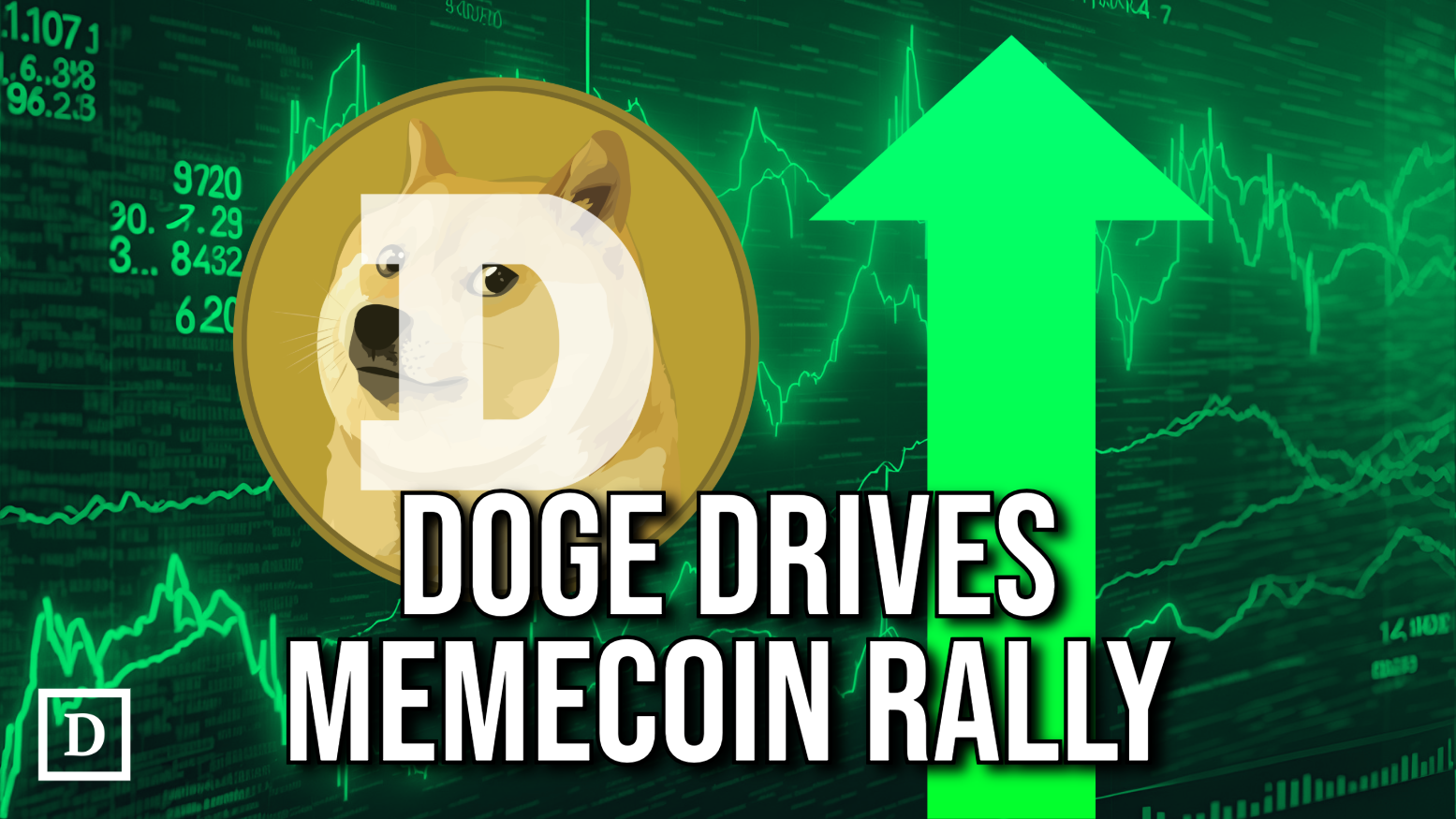 Memecoin Rally Driven by Dogecoin, Fartcoin, and Bonk Sparks 15% Market Surge