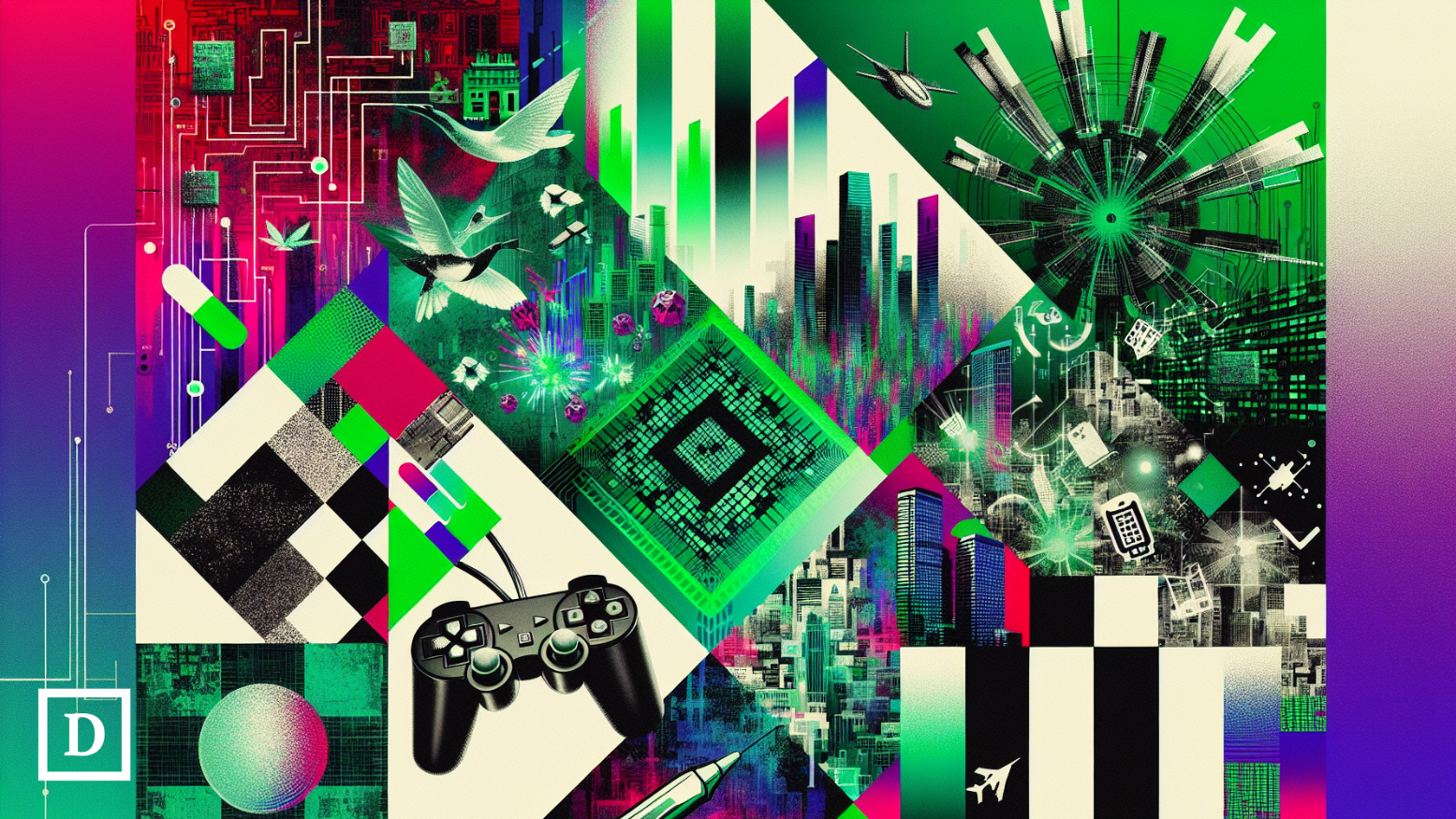 Stablecoins in Gaming Infra ‘Long Overdue’: M0 Cofounder