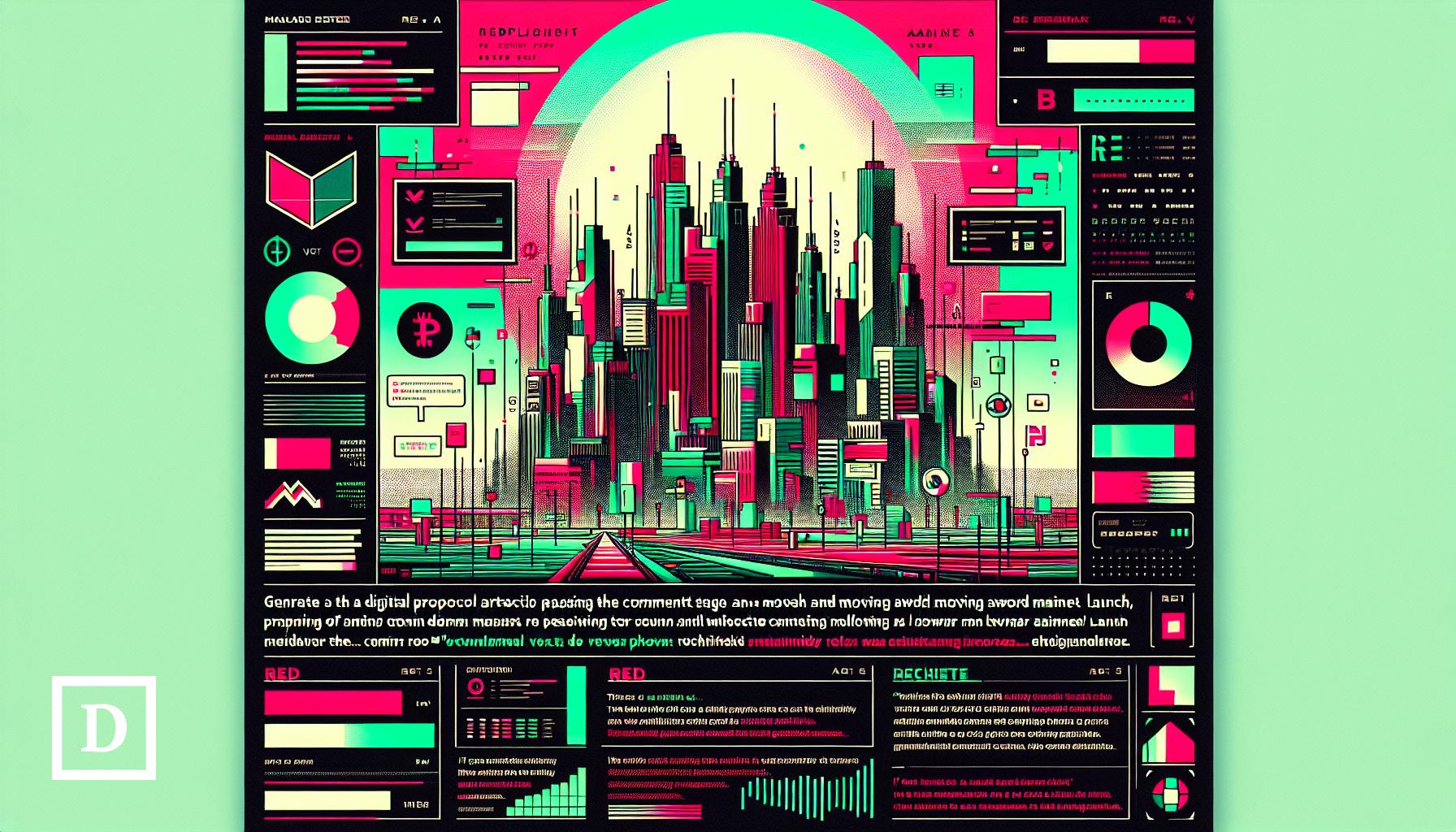 Aave V4 passes ARFC stage, moves toward mainnet launch: Aave