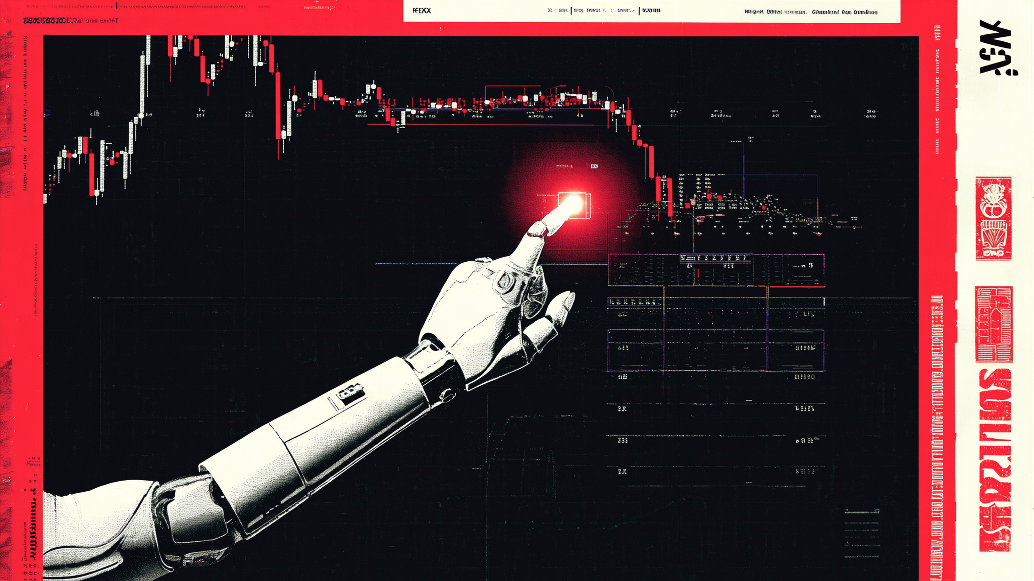 IC3 Paper Finds Most AI Agent Platforms Show No Evidence of Autonomous On-Chain Trading