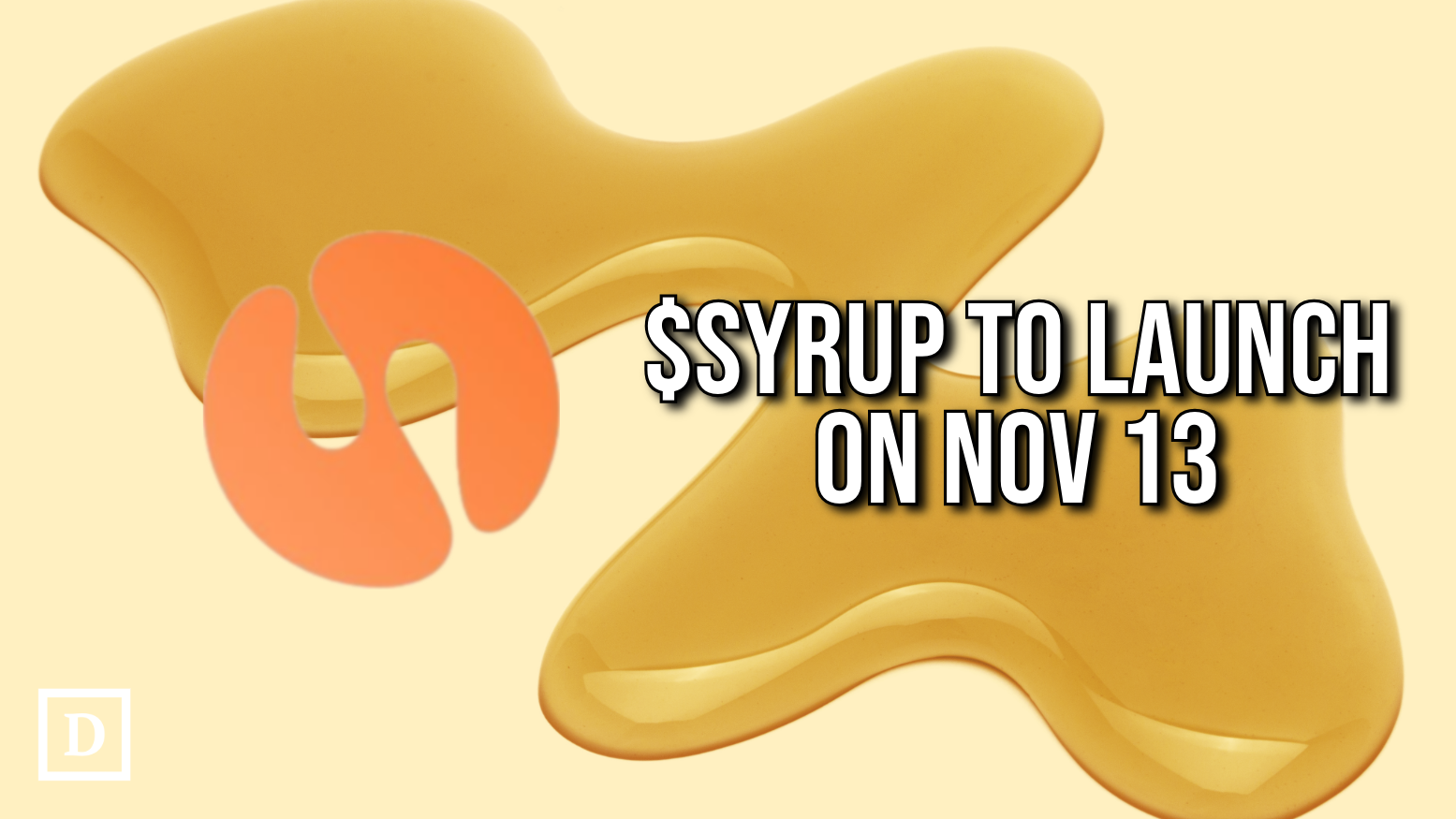 Maple Finance Prepares for Syrup Token Launch