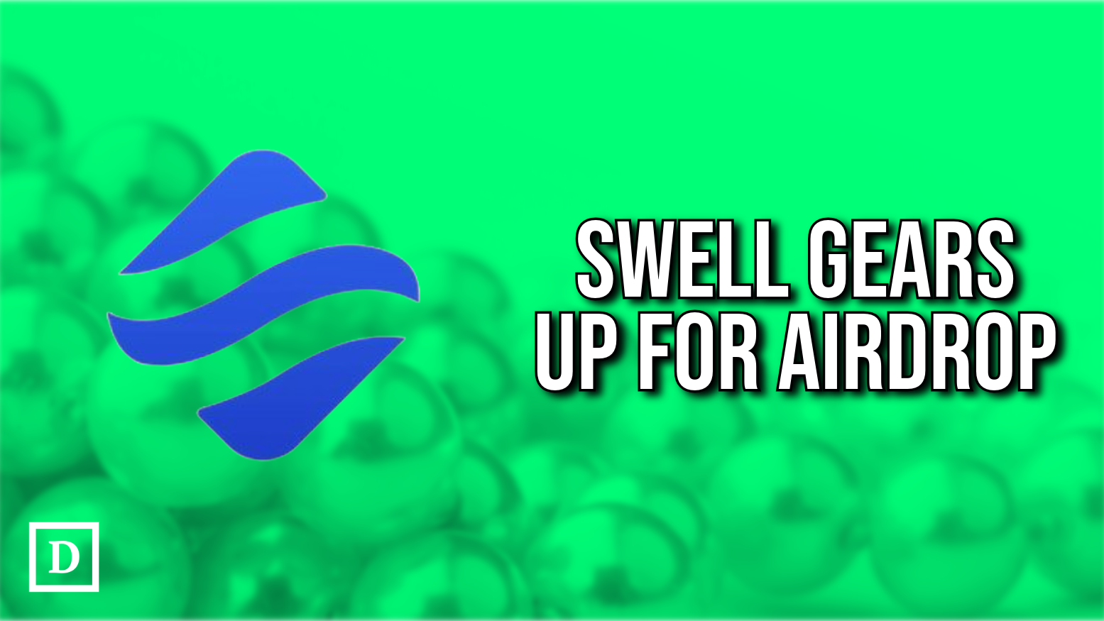 Swell Network Releases Airdrop Checker