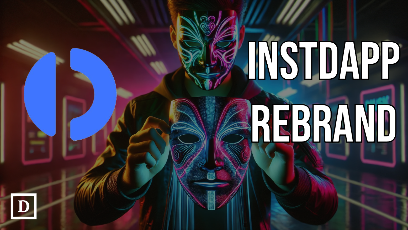 Instadapp Proposes Rebrand and New Tokenomics Following Fluid Launch