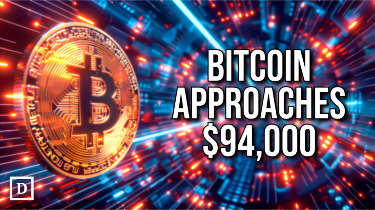 Bitcoin Hits All-time High of ,800 – “The Defiant”