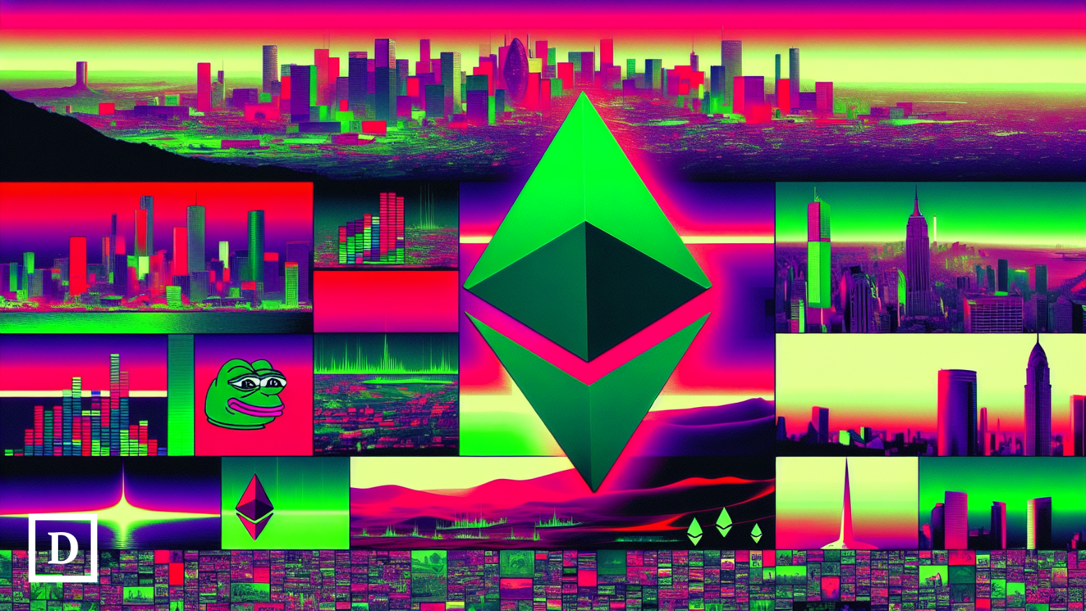 CEO ของ Consensys Joe Lubin เตรียมเป็นเหมือน Michael Saylor แห่ง Ethereum