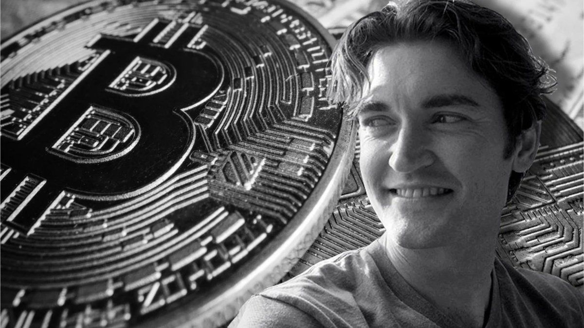 Coinbase Traces 430 BTC Worth $47 Million to Ross Ulbricht, Untouched for Over 13 Years