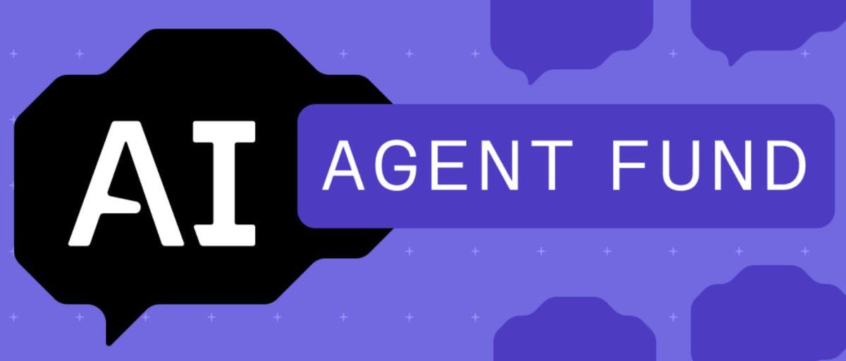 1 News Article Image NEAR Protocol Launches $20M AI Agent Fund as AI Token Market Cap Drops to $6.6B, SNAI Gains 127%