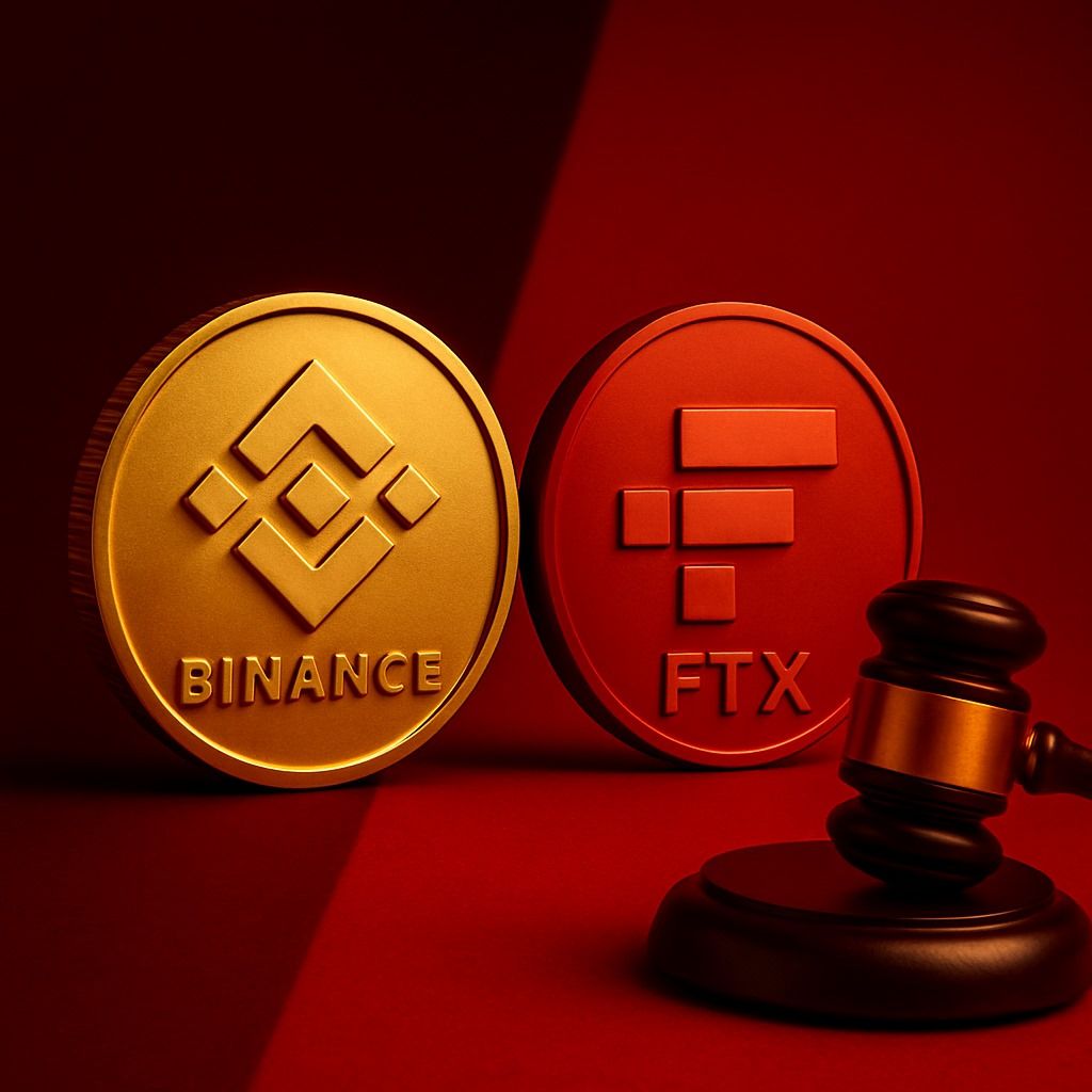 Binance Strikes to Dismiss FTX’s $1.76B Clawback Swimsuit, Citing Hong Kong Regulation and Sam Bankman-Fried’s 25-Yr Sentence – “The Defiant”