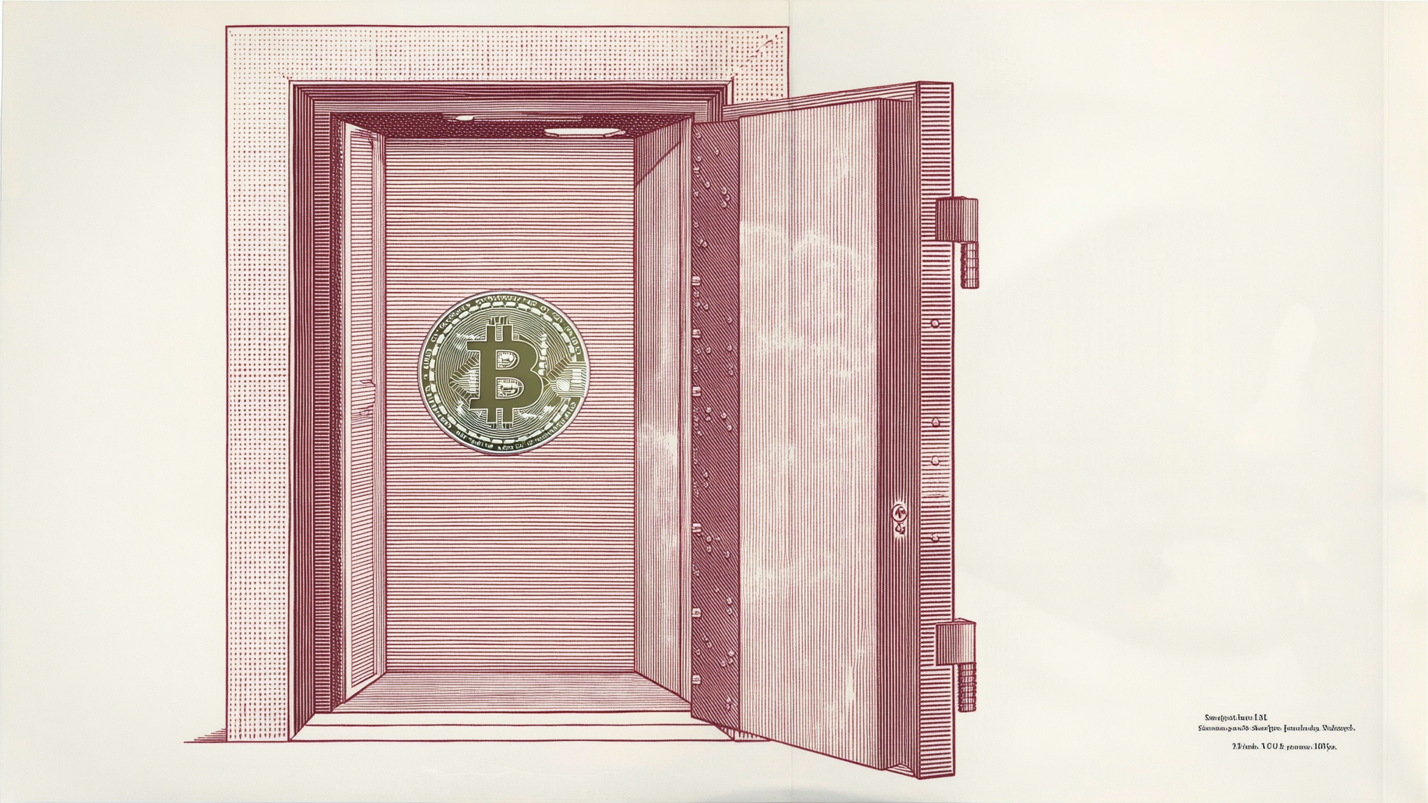 Datavault Shares Plunge Nearly 50% After Biconomy Bitcoin Disclosure