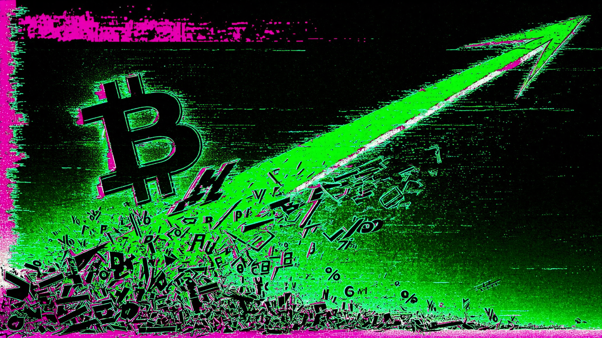 Bitcoin Posts Biggest Week Since 2024 as Trump Pushes Senate on CLARITY Act