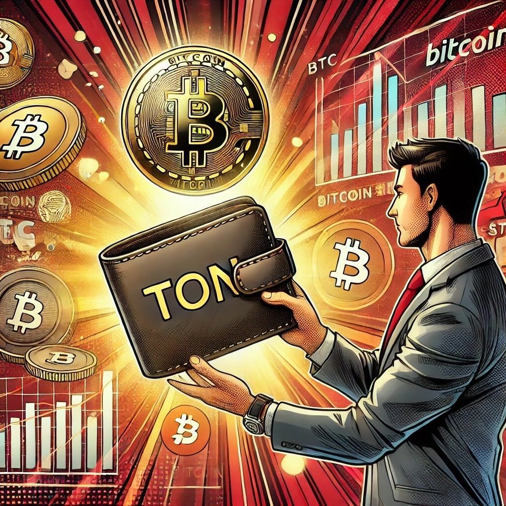 Hackers Shut Down TON Wallet Drainer Due to Lack of Whales, Target Bitcoin Next