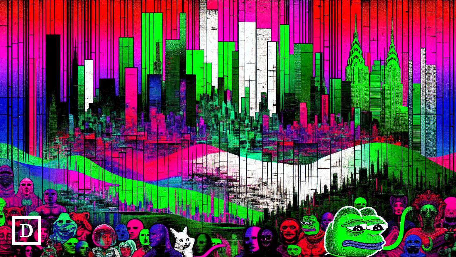 ‘Alarming’ 99% of Memecoin Launches on PumpFun are Pump-and-Dumps or Rug Pulls: Report