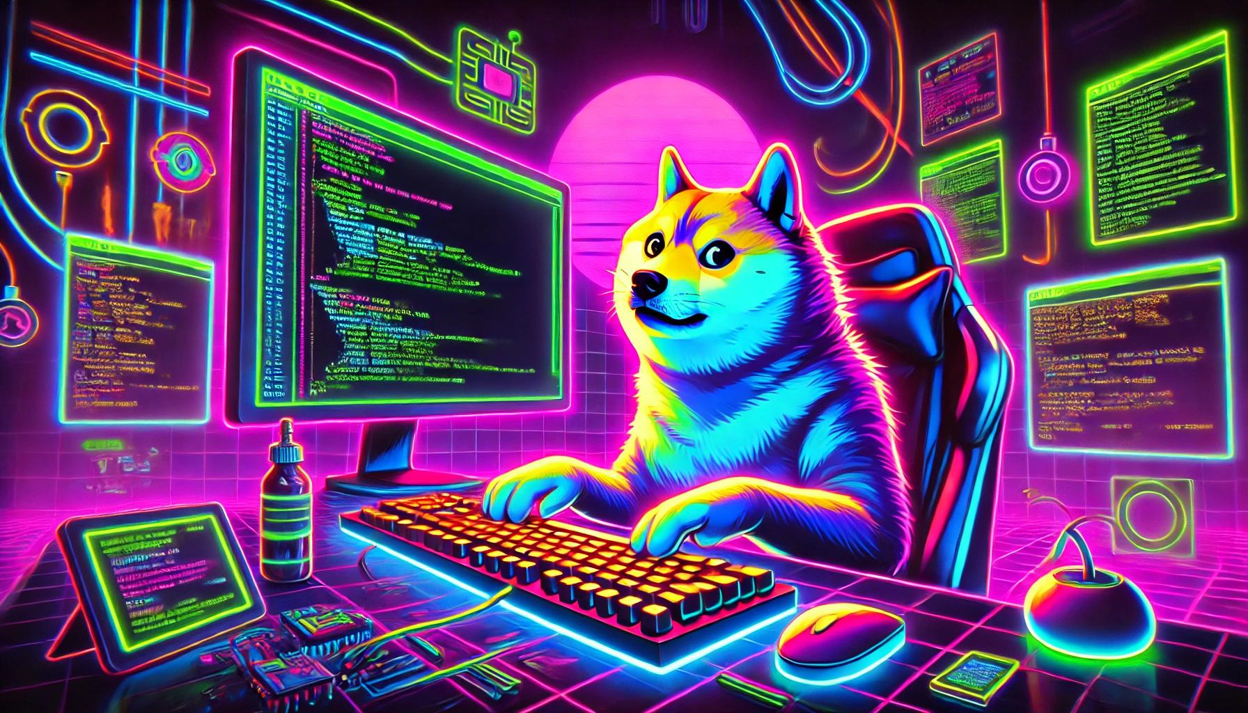 QED Protocol and Nexus Team Up On Dogecoin zkVM