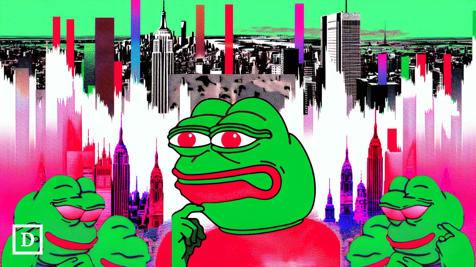 Bitcoin Slips to $93,000 as U.S. GDP Decline Stokes Recession Fears