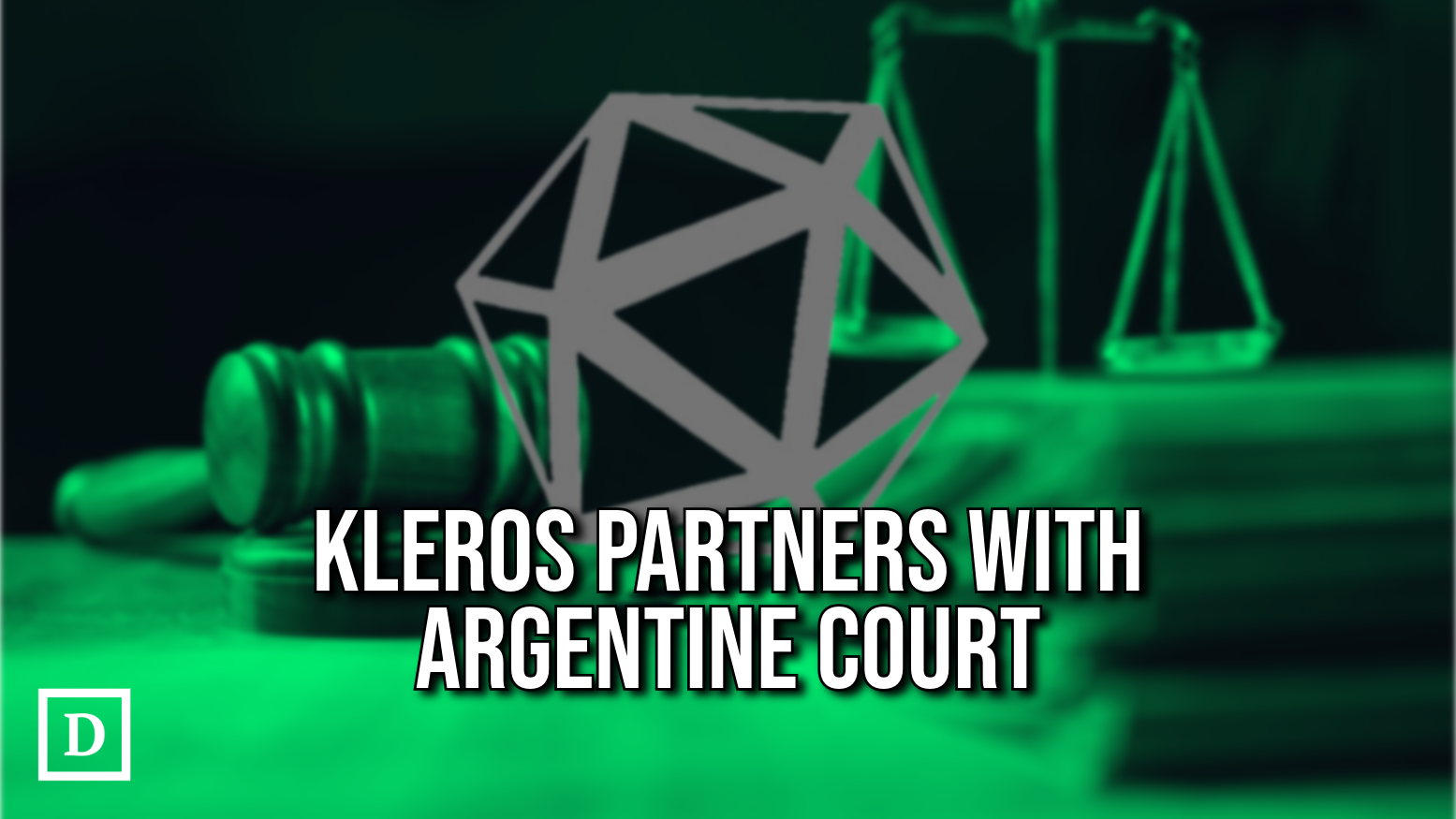 Kleros to Collaborate with Supreme Court of Mendoza