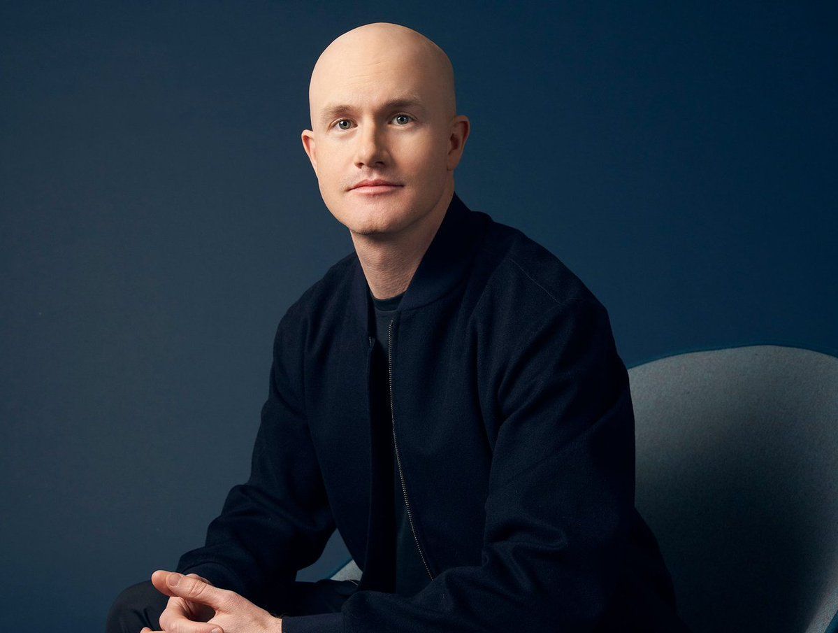 Coinbase CEO Predicts Bitcoin Will Reach Multiple Millions, Sees It as New Gold Standard