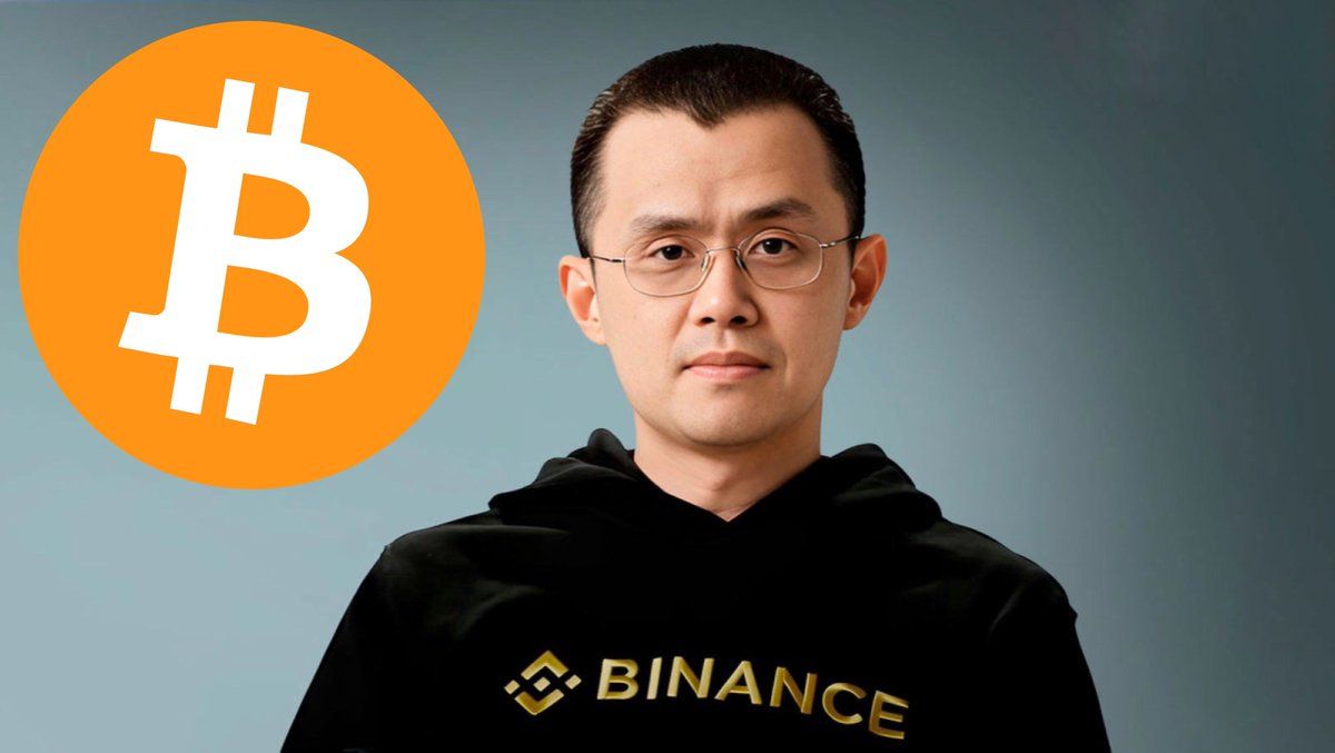 Binance Founder Confirms U.S. Strategic Bitcoin Reserve 'Pretty Much Confirmed'