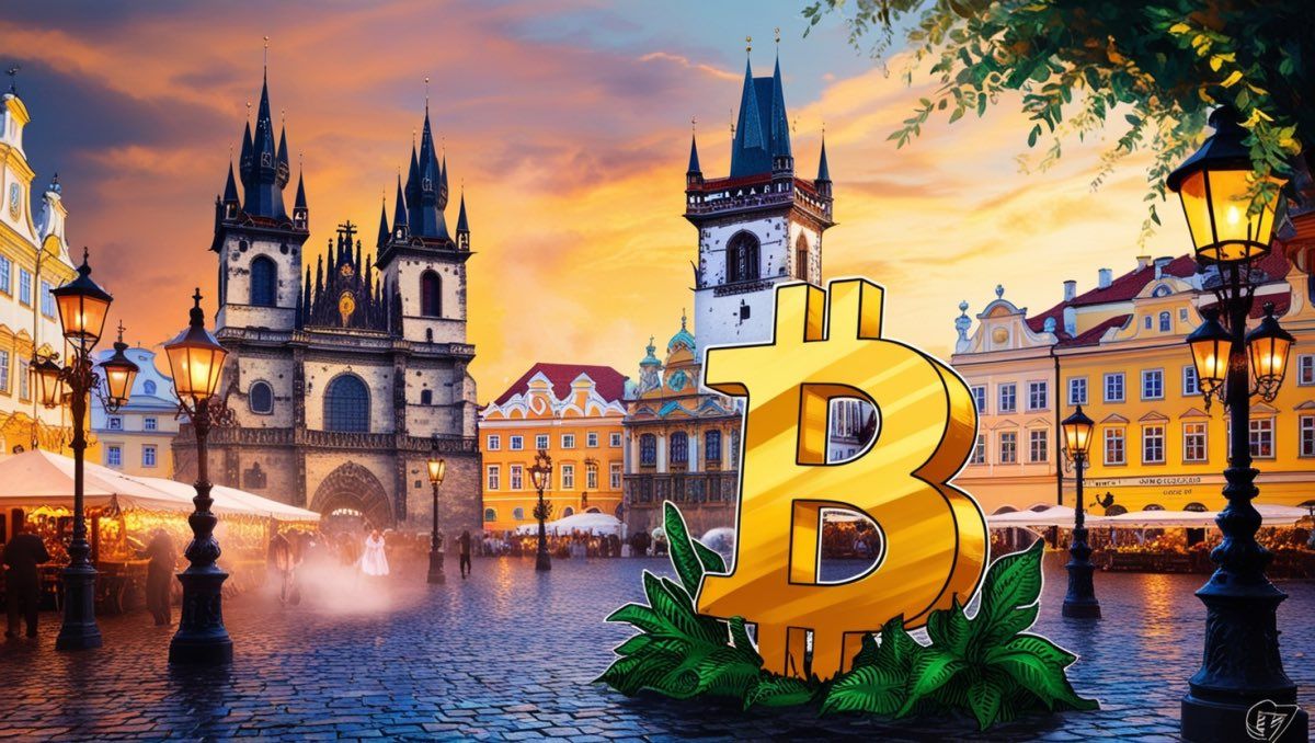 Czech President Petr Pavel Signs Law Eliminating Capital Gains Tax on Bitcoin for HODLERS After 3+ Years