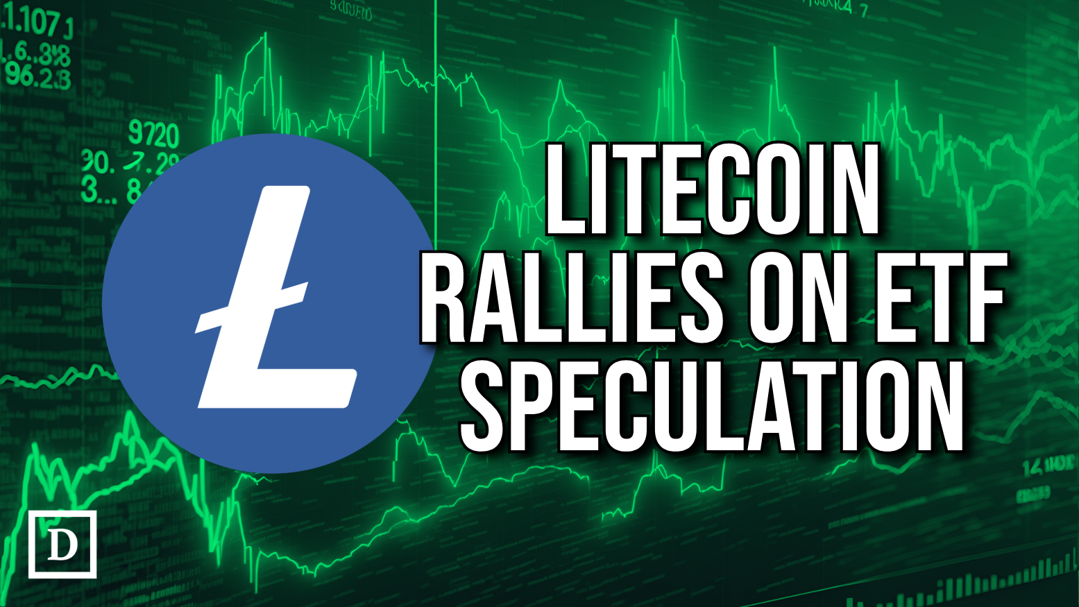 Will the Next Crypto ETF Belong to Litecoin?